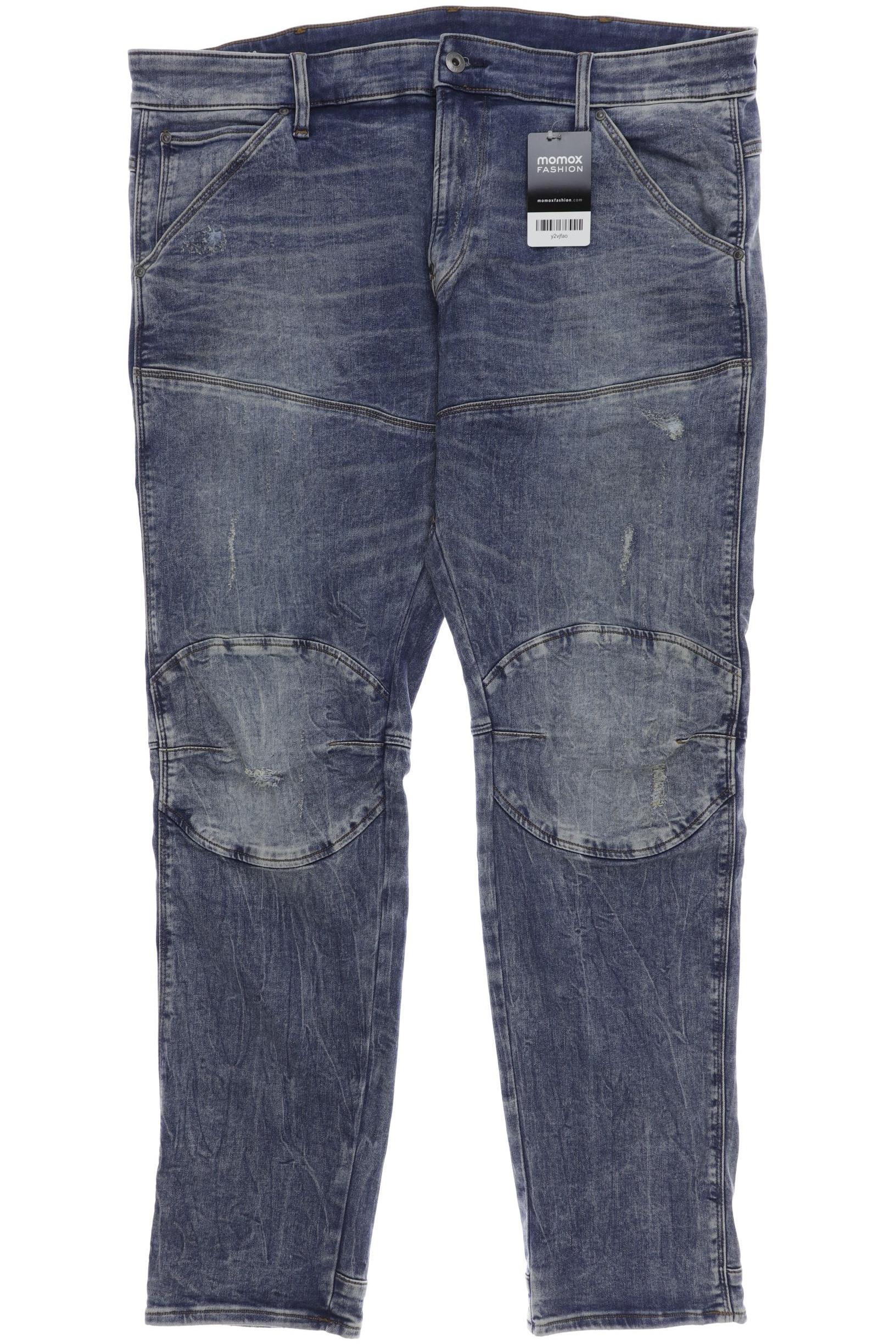 

G-Star RAW Herren Jeans, blau, Gr. 38