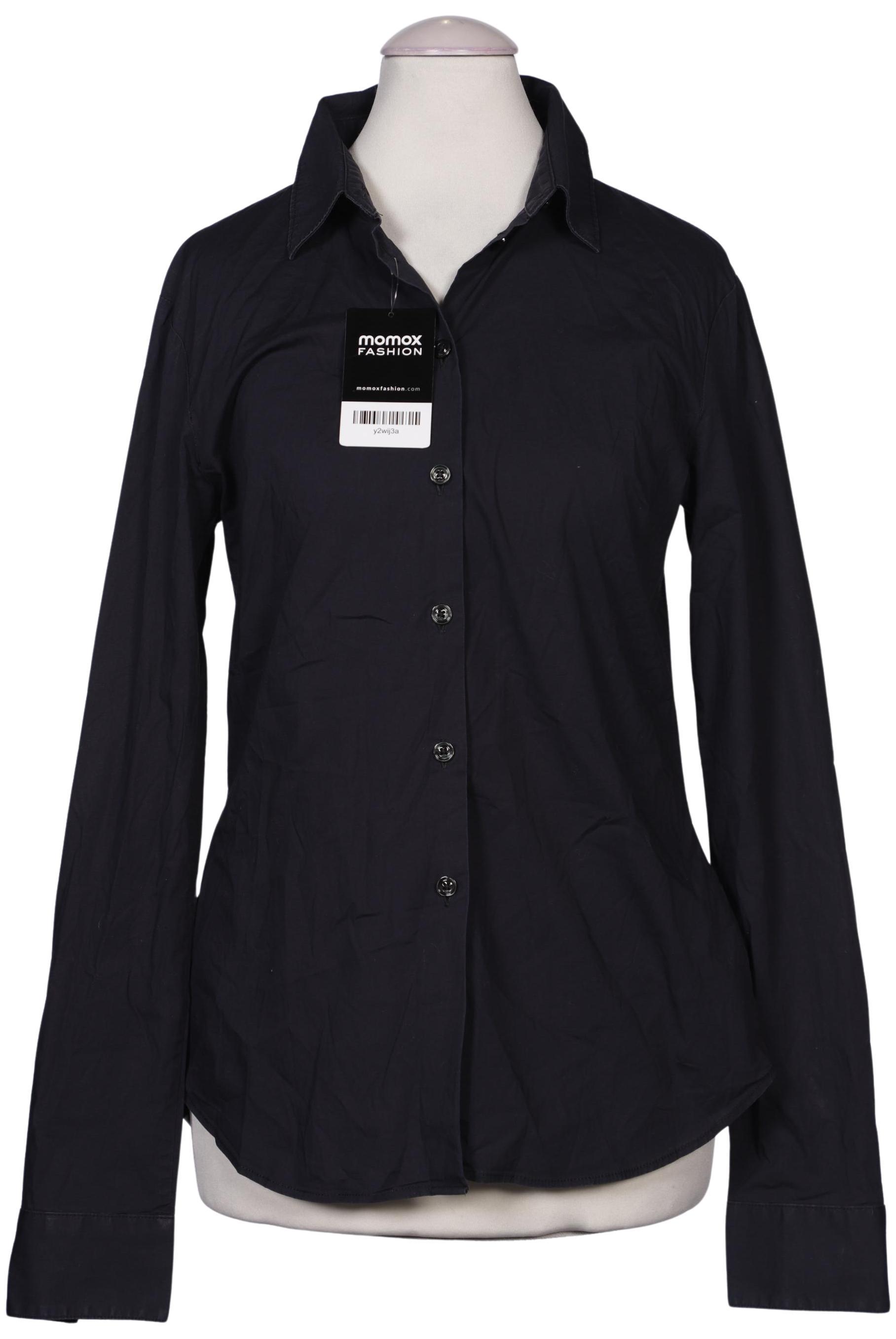 

G Star RAW Damen Bluse, marineblau, Gr. 36