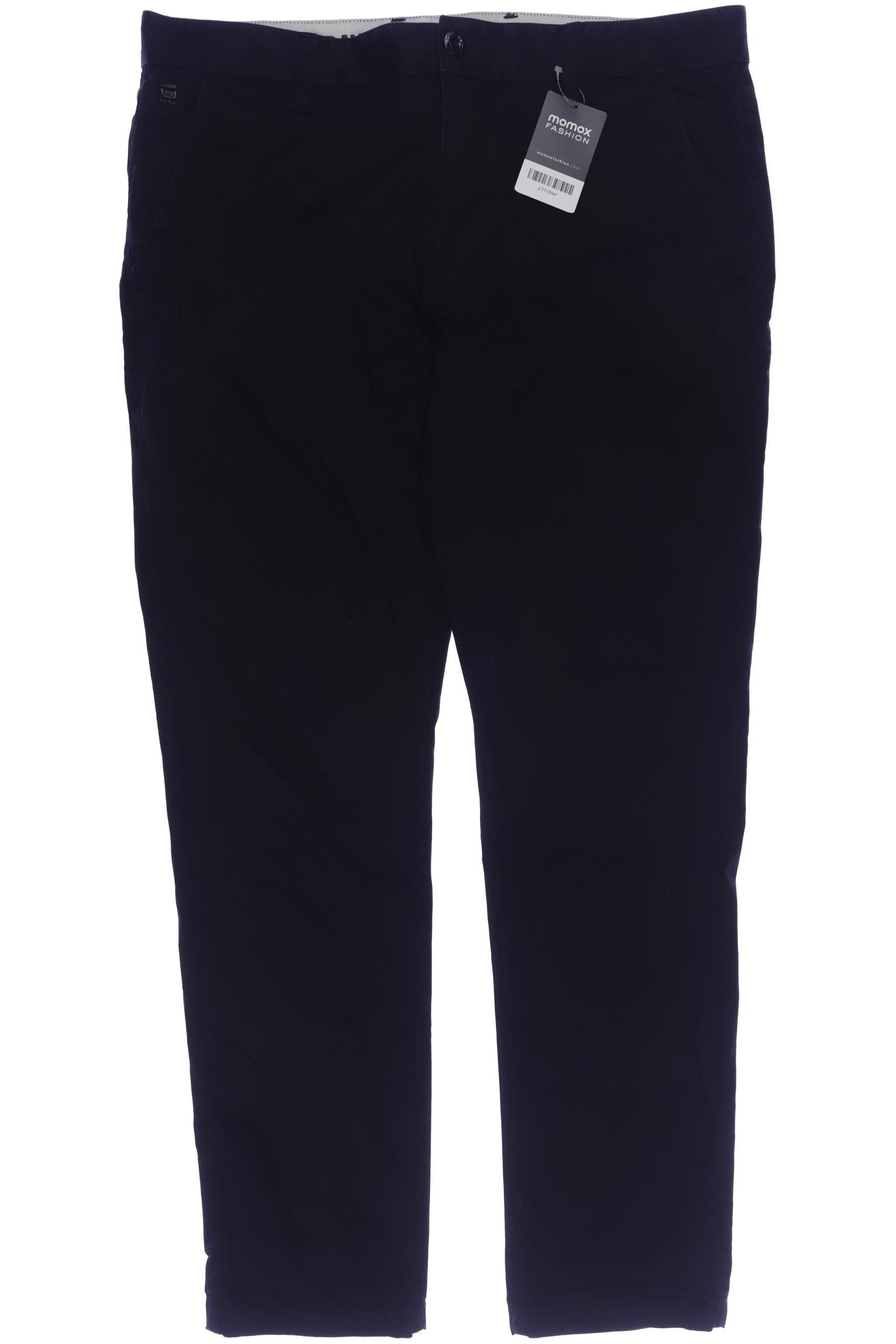 Thumbnail - G Star RAW Herren Stoffhose, schwarz, Gr. 36