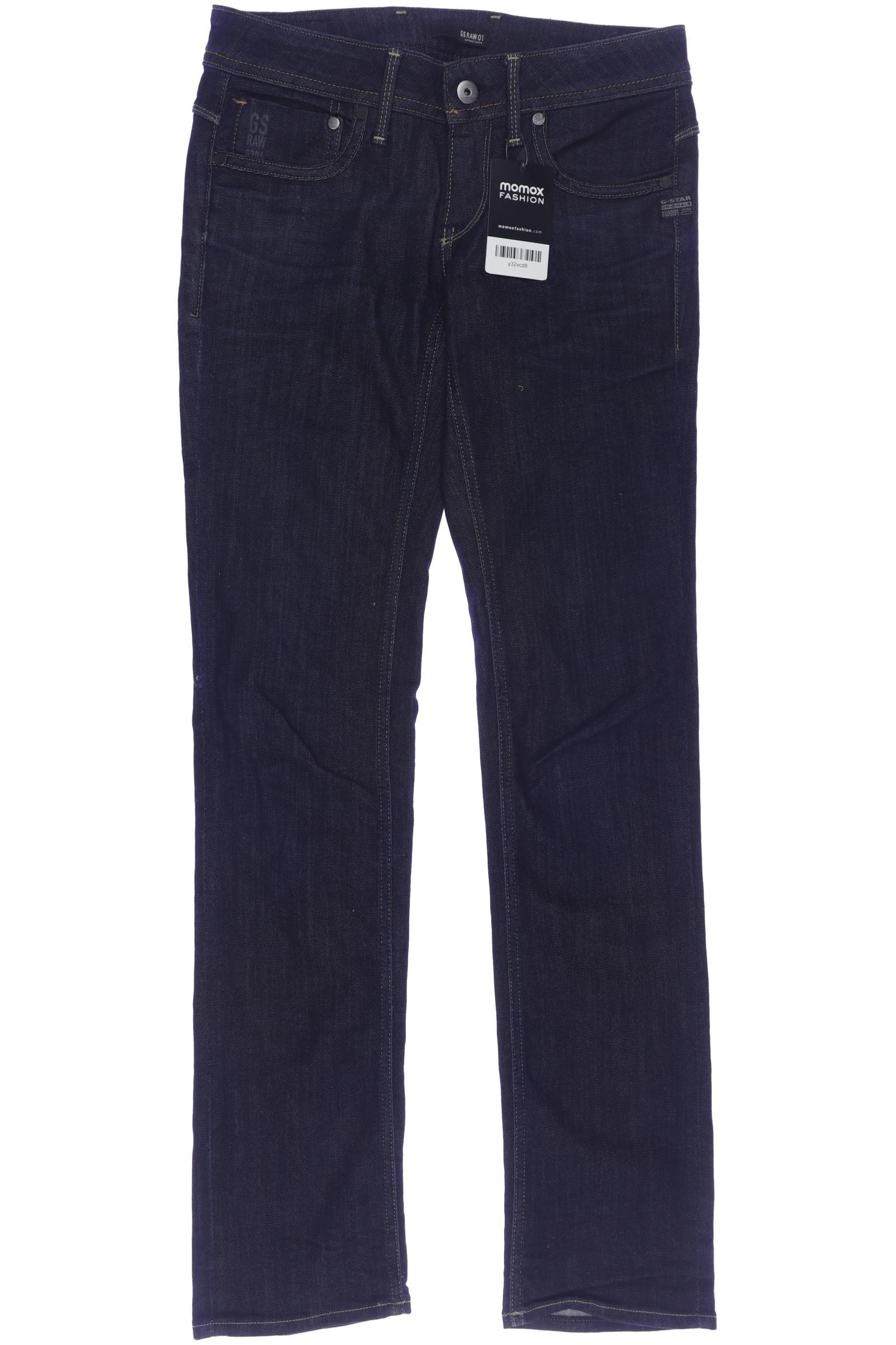 

G-Star RAW Damen Jeans, marineblau, Gr. 29