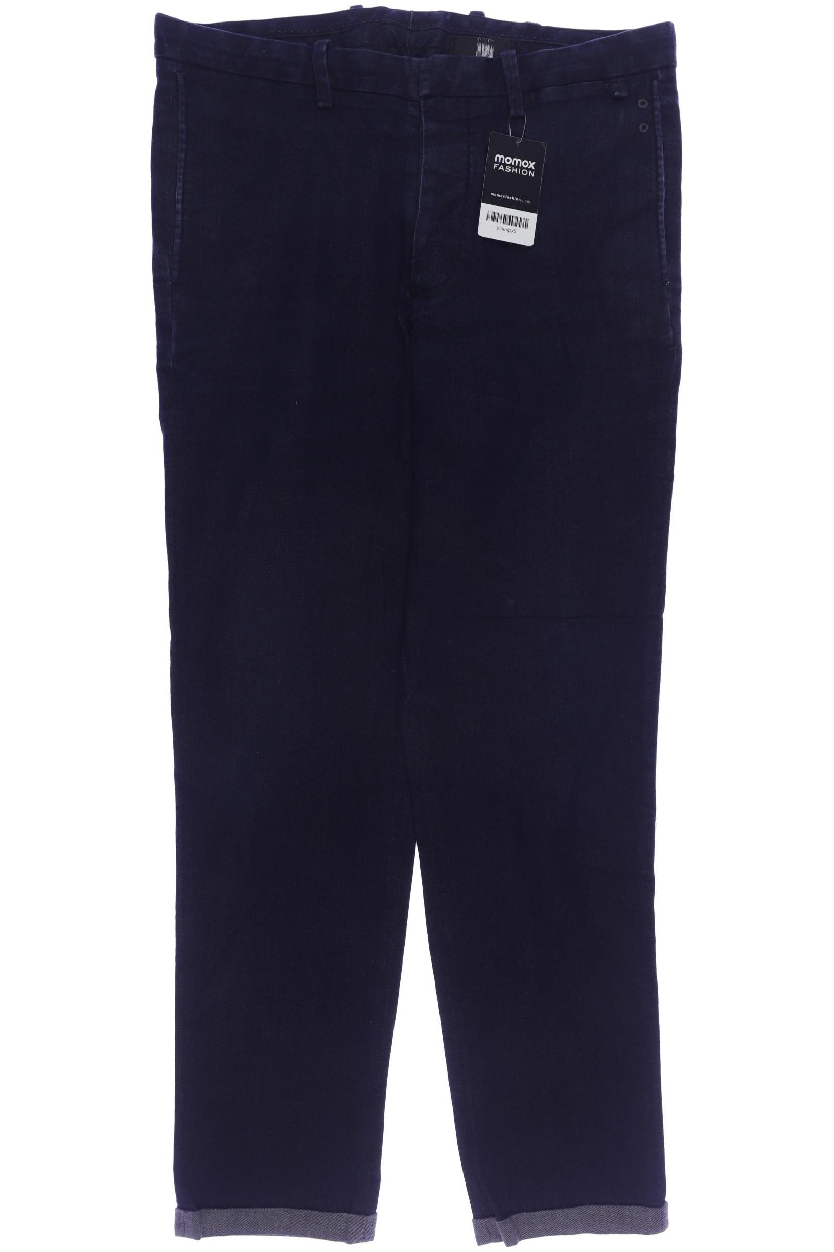

G Star RAW Herren Jeans, marineblau, Gr. 50
