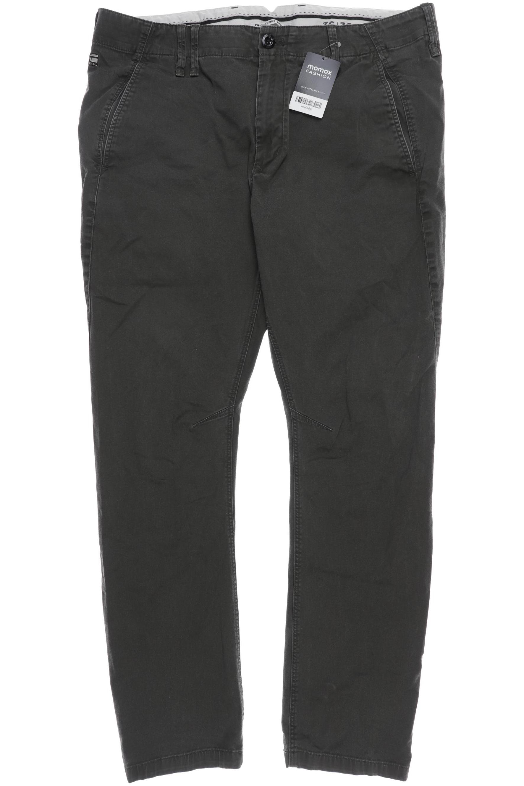 

G Star RAW Herren Jeans, grün, Gr. 36