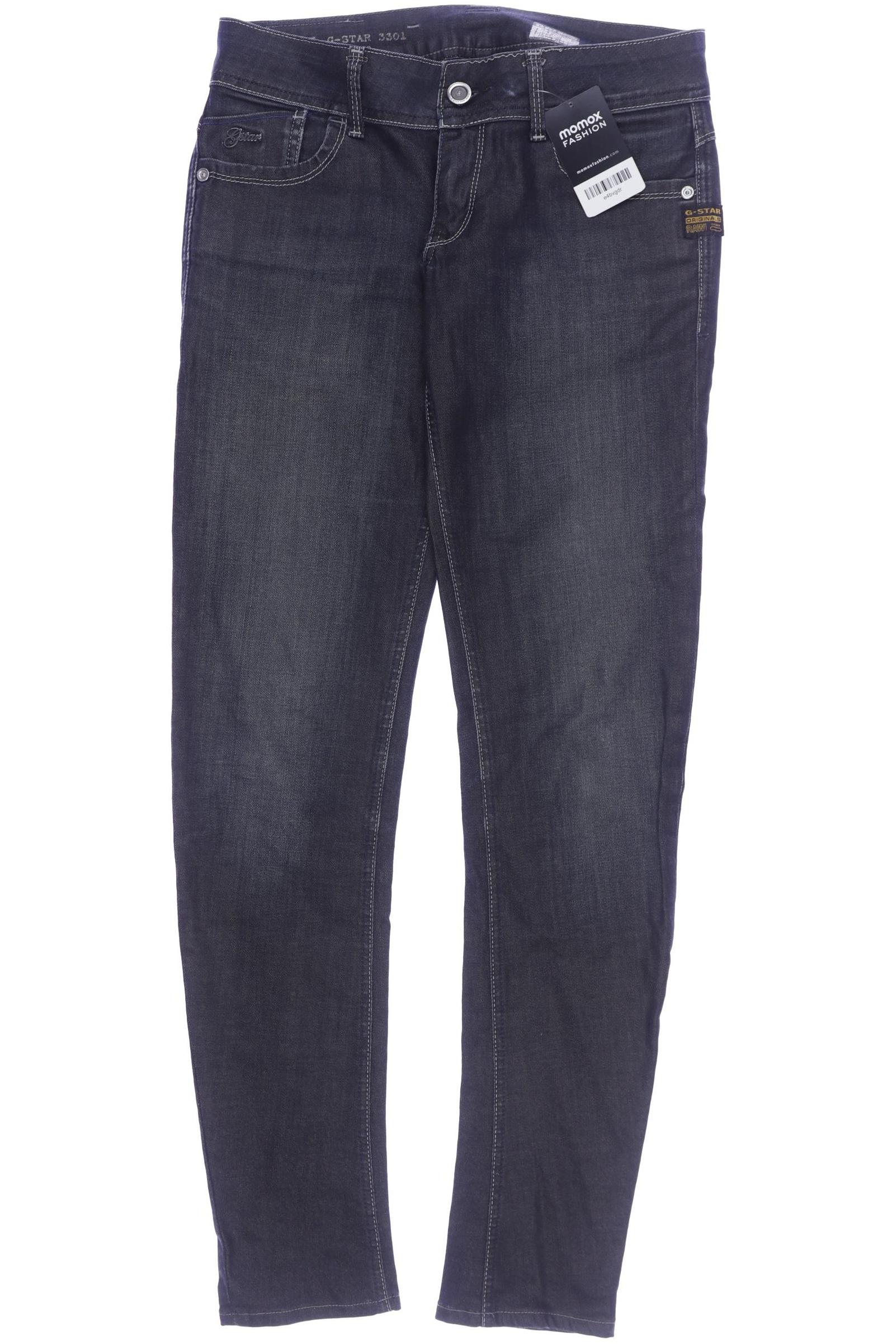 

G-Star RAW Damen Jeans, grau, Gr. 28
