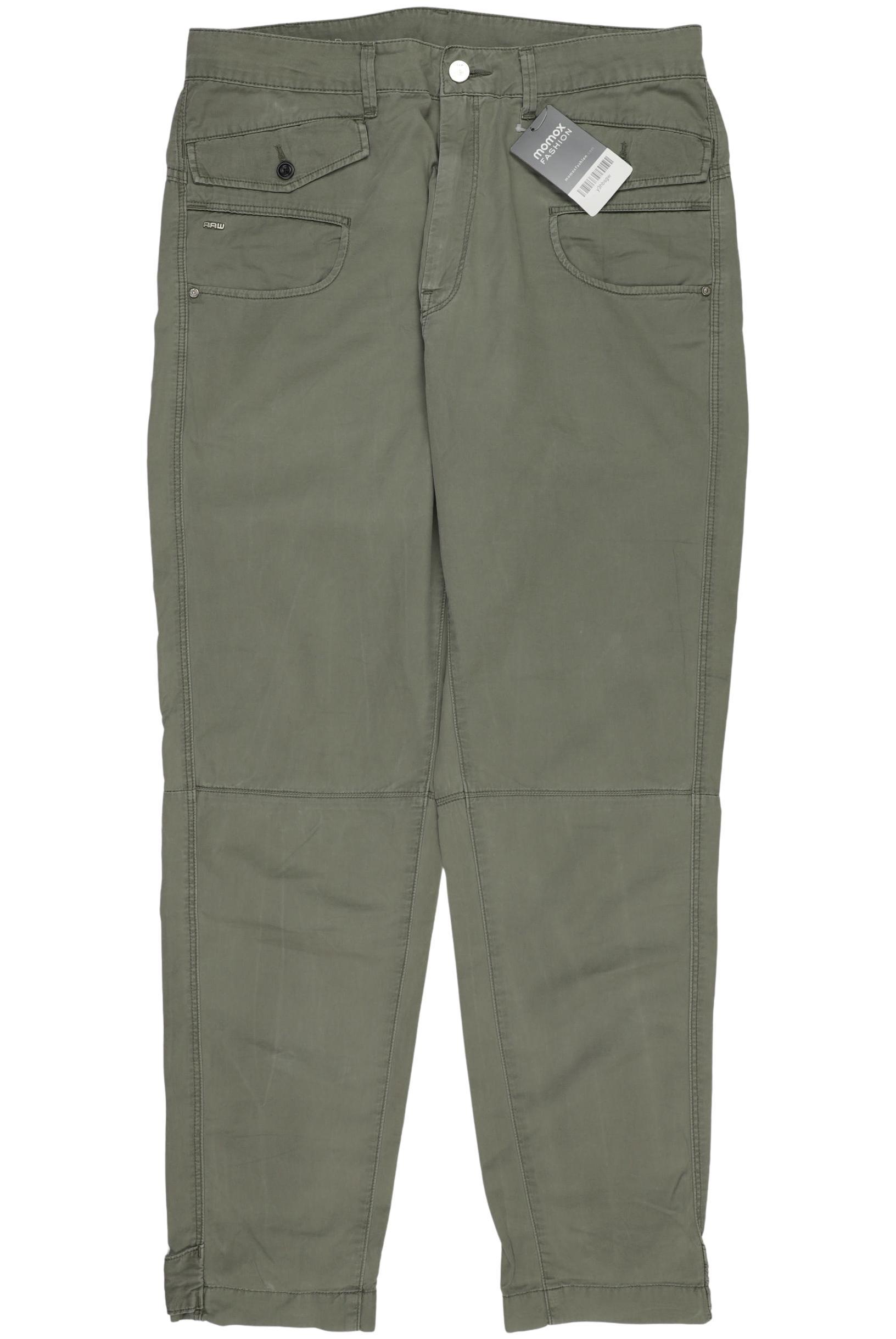 Thumbnail - G Star RAW Damen Stoffhose, türkis, Gr. 29