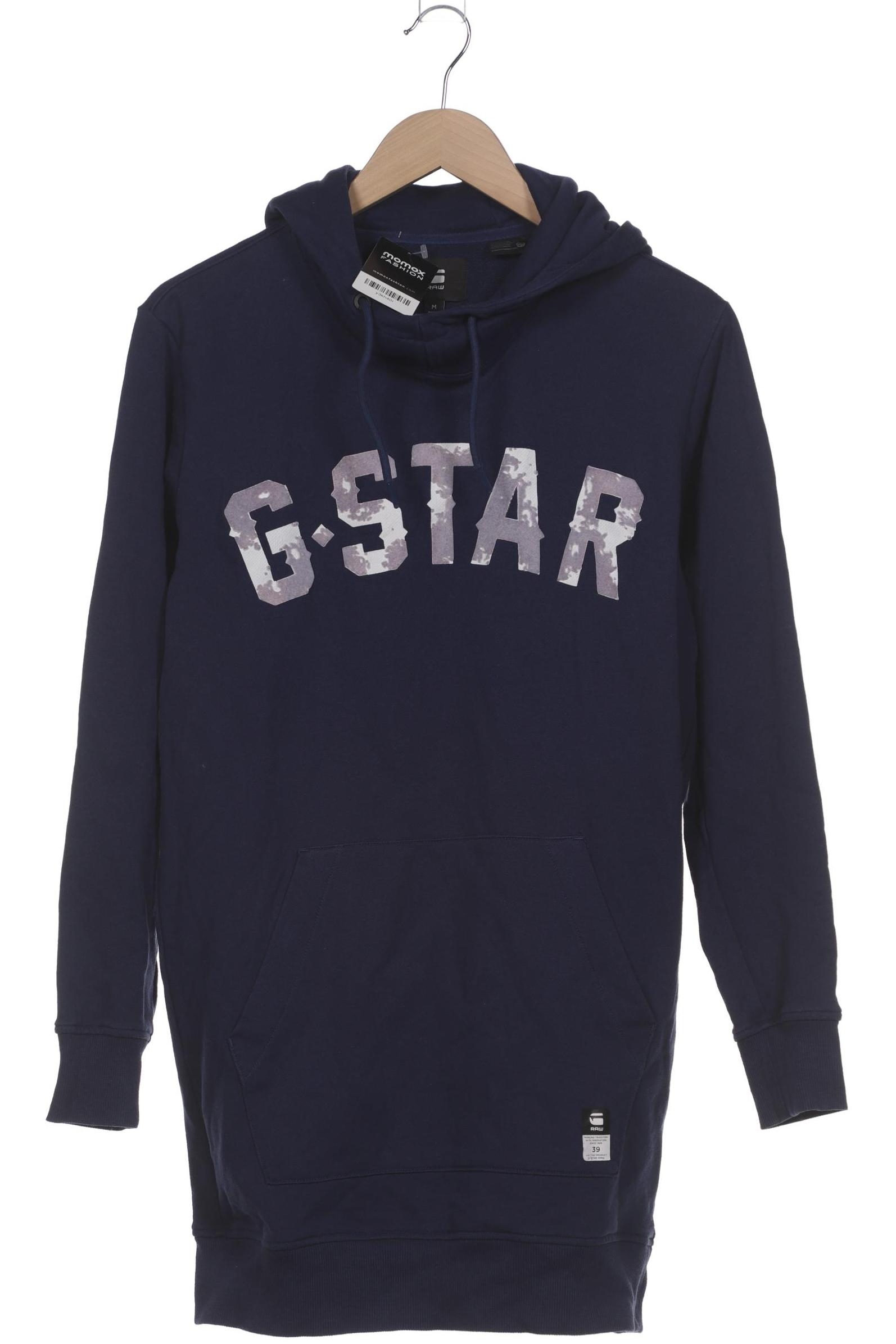 

G Star RAW Damen Kapuzenpullover, marineblau, Gr. 38