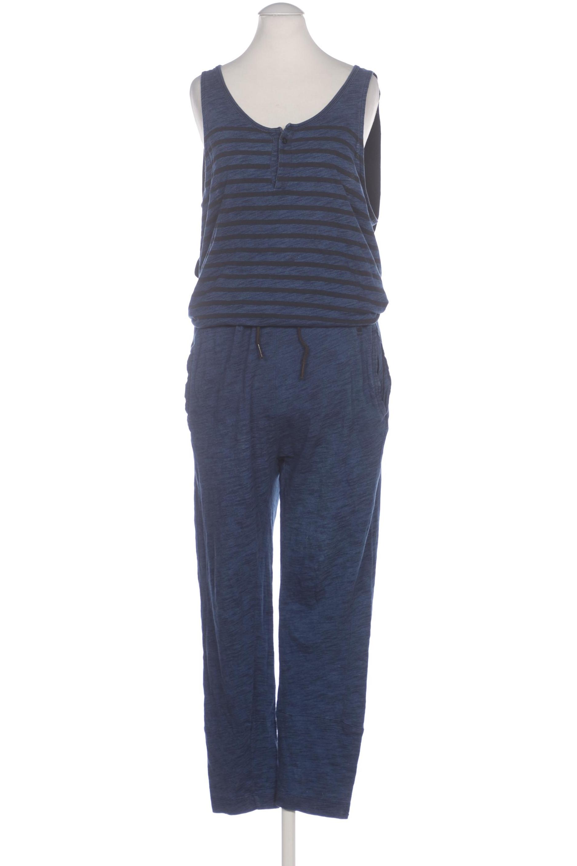 

G Star RAW Damen Jumpsuit/Overall, blau, Gr. 36