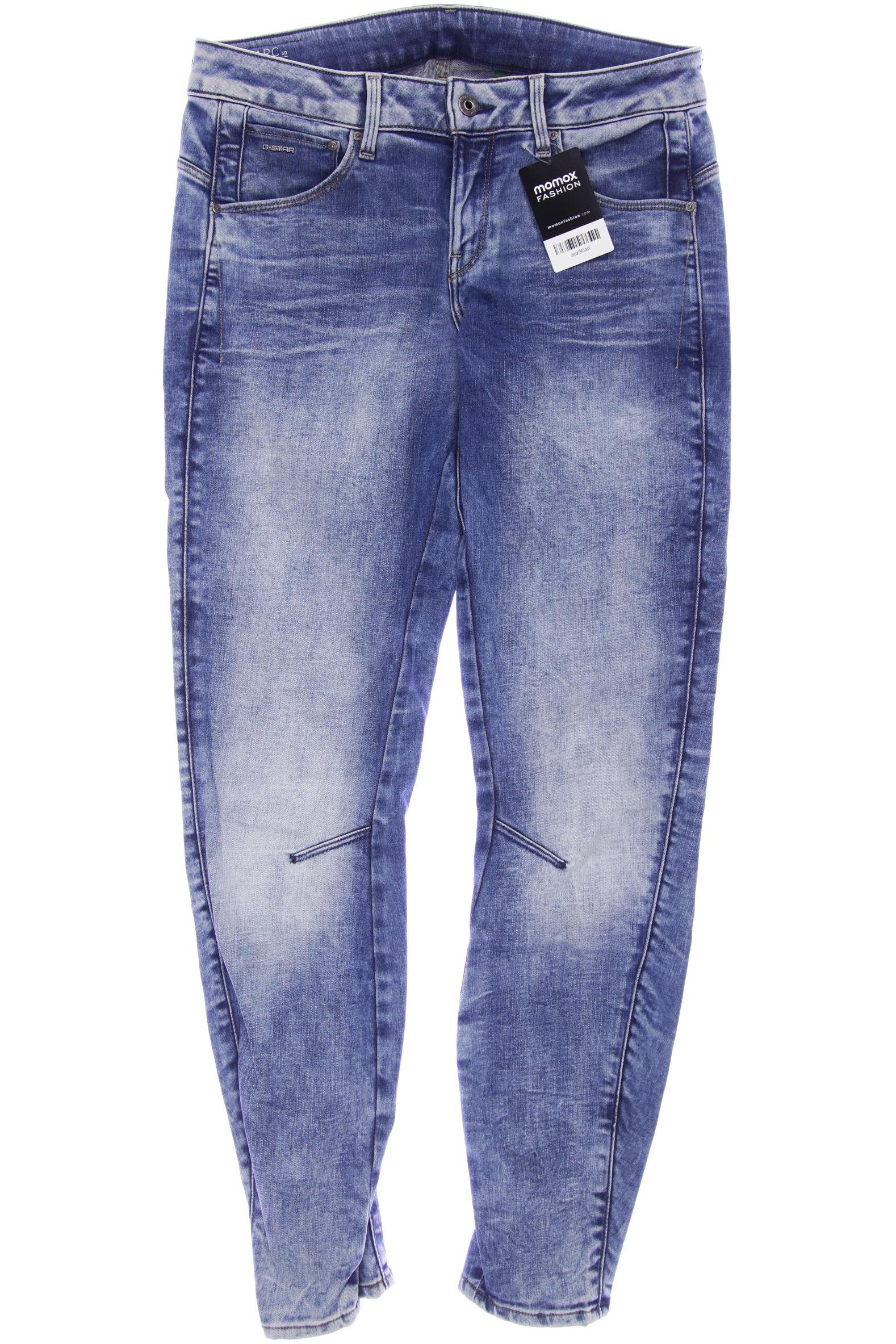 

G-Star RAW Damen Jeans, blau, Gr. 30
