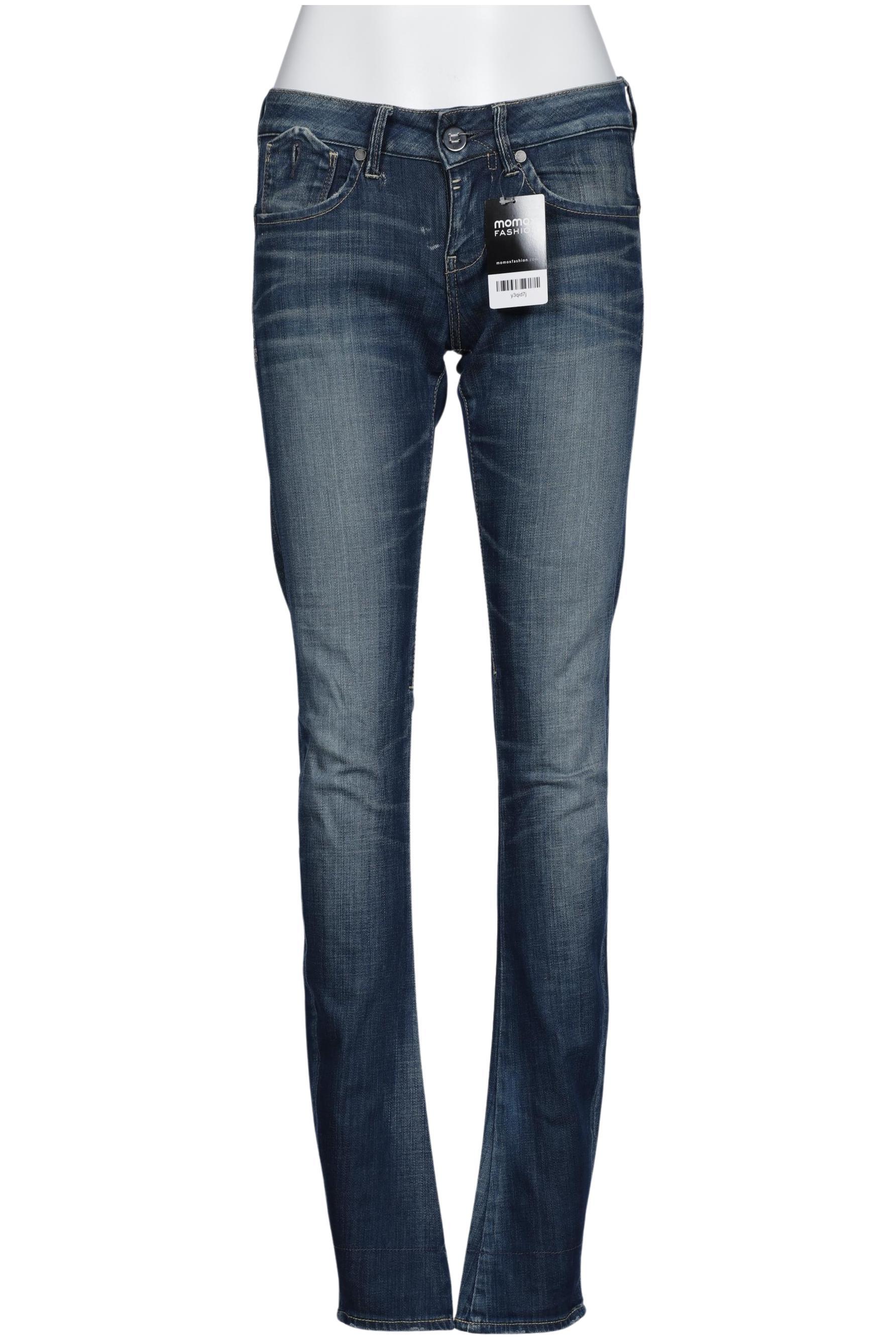 

G Star RAW Damen Jeans, blau, Gr. 27