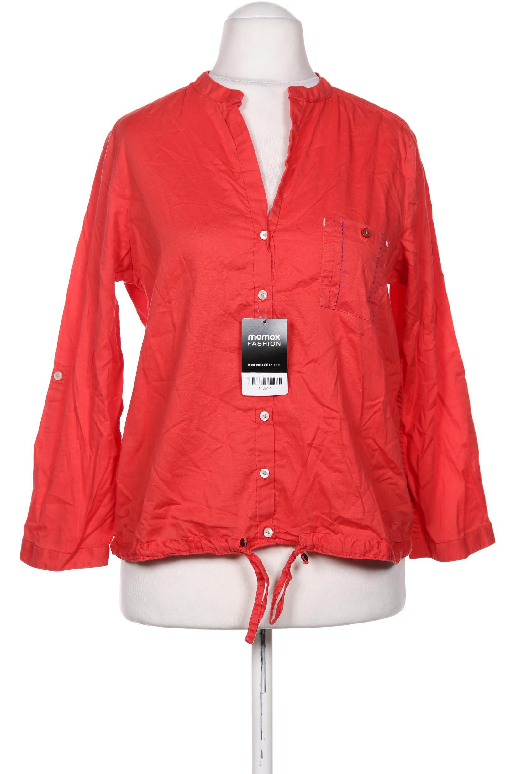 

G Star RAW Damen Bluse, rot, Gr. 38