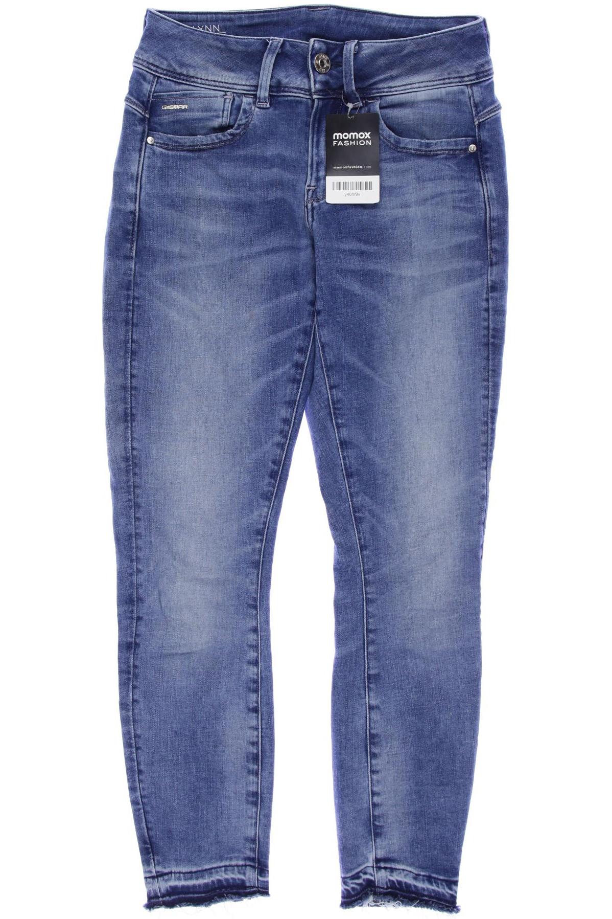 

G-Star RAW Damen Jeans, blau, Gr. 26