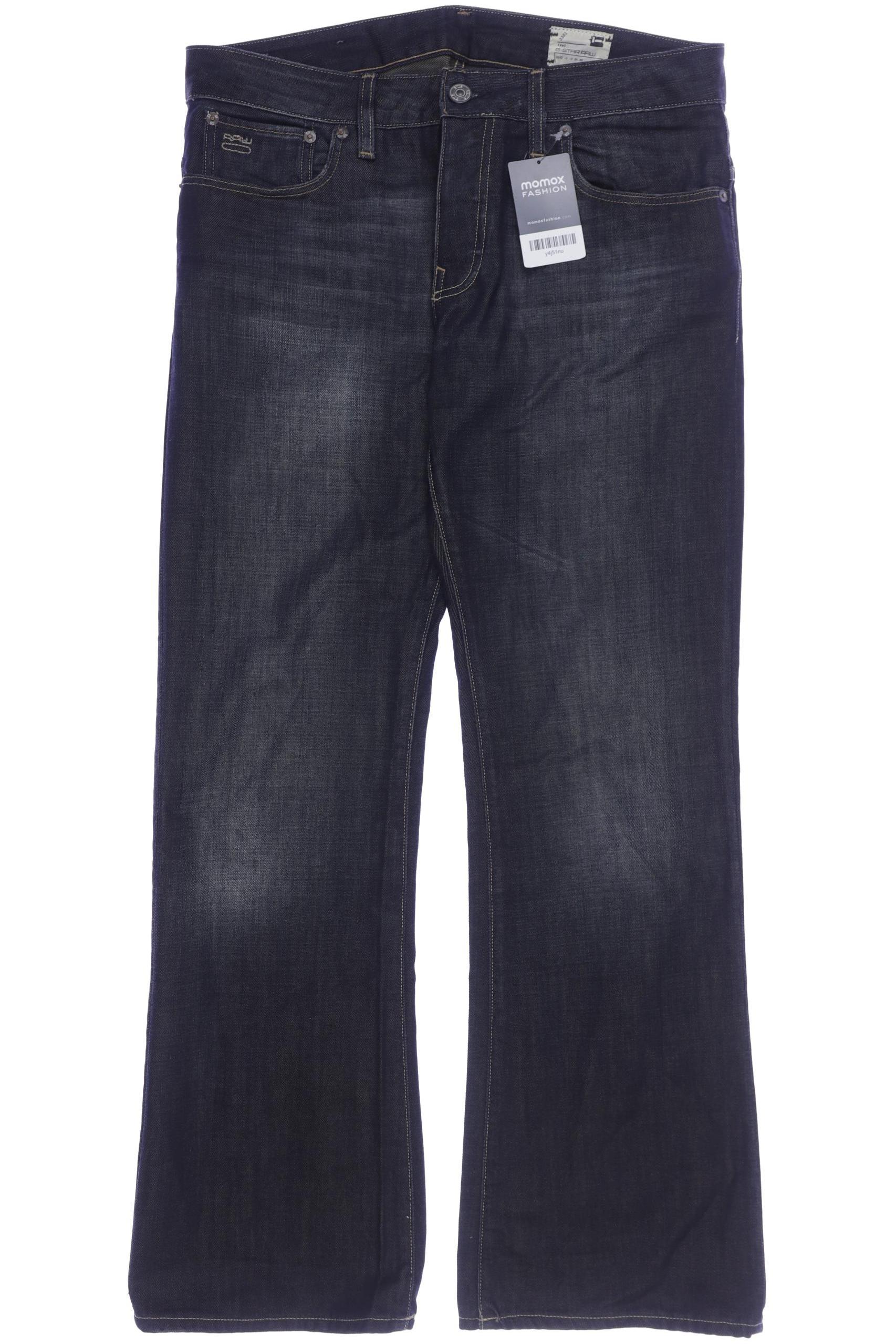 

G-Star RAW Herren Jeans, schwarz, Gr. 34