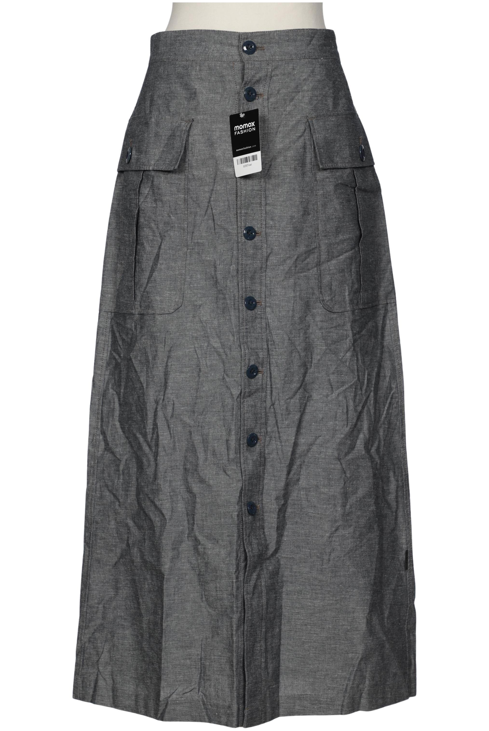 

G Star RAW Damen Rock, grau, Gr. 30