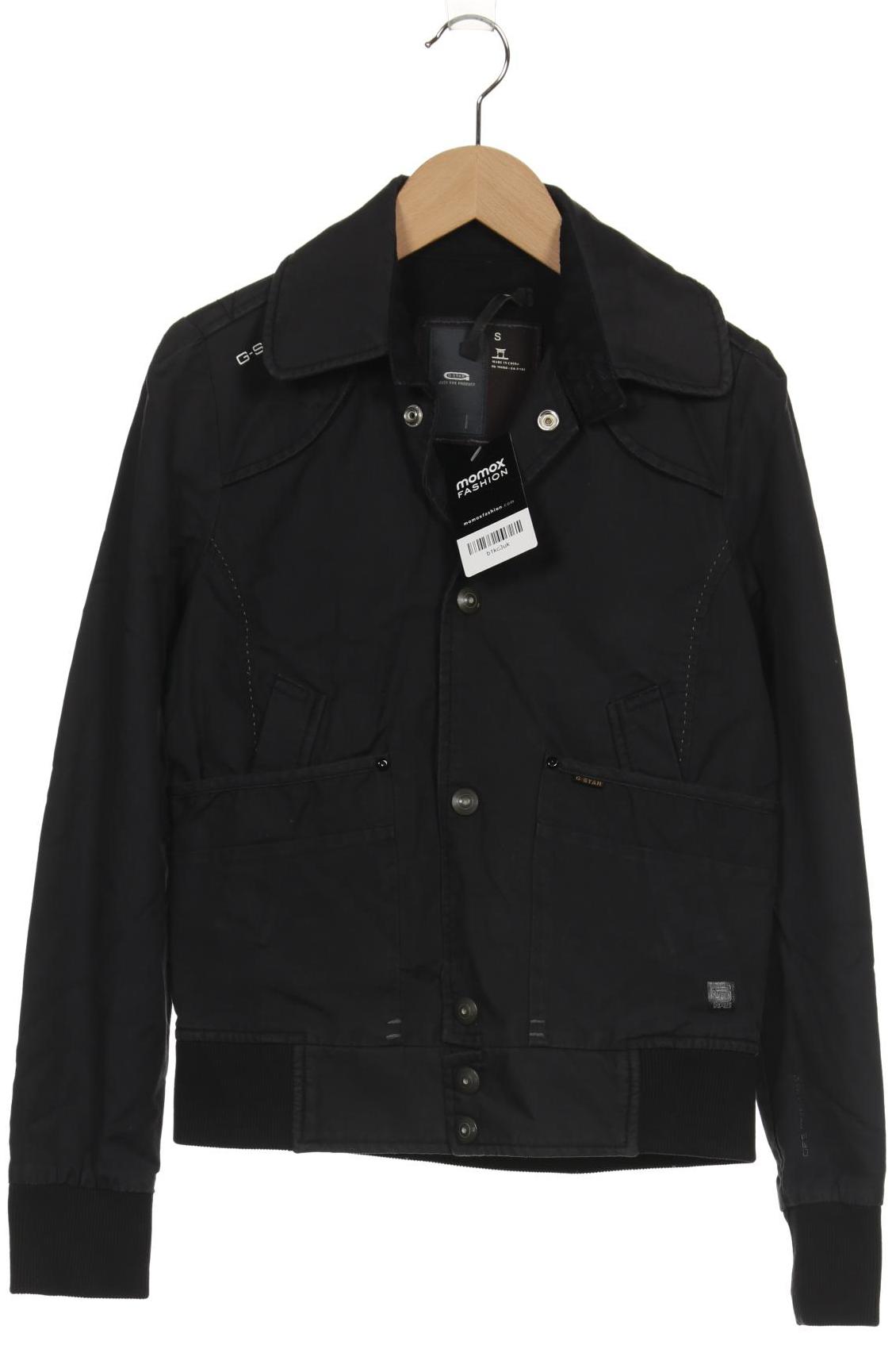 

G Star RAW Damen Jacke, grau, Gr. 36