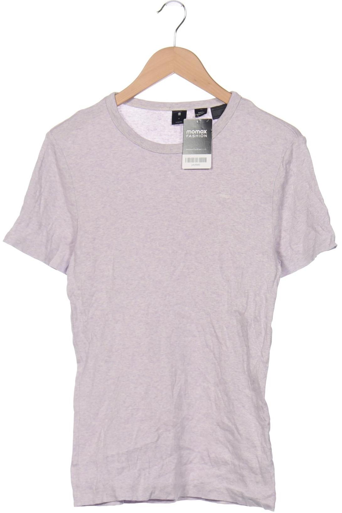 

G STAR RAW Damen T-Shirt, flieder