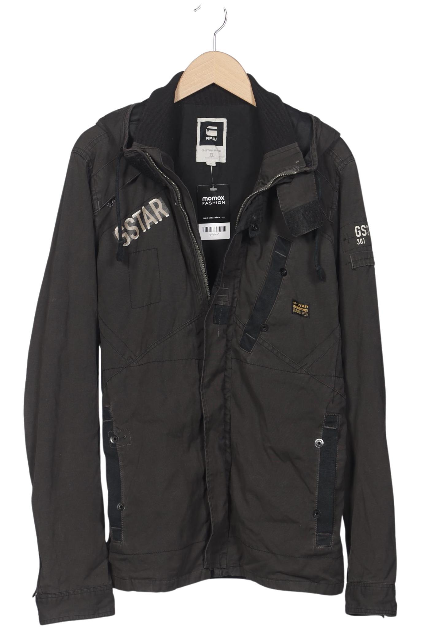 

G Star RAW Herren Jacke, grau, Gr. 54