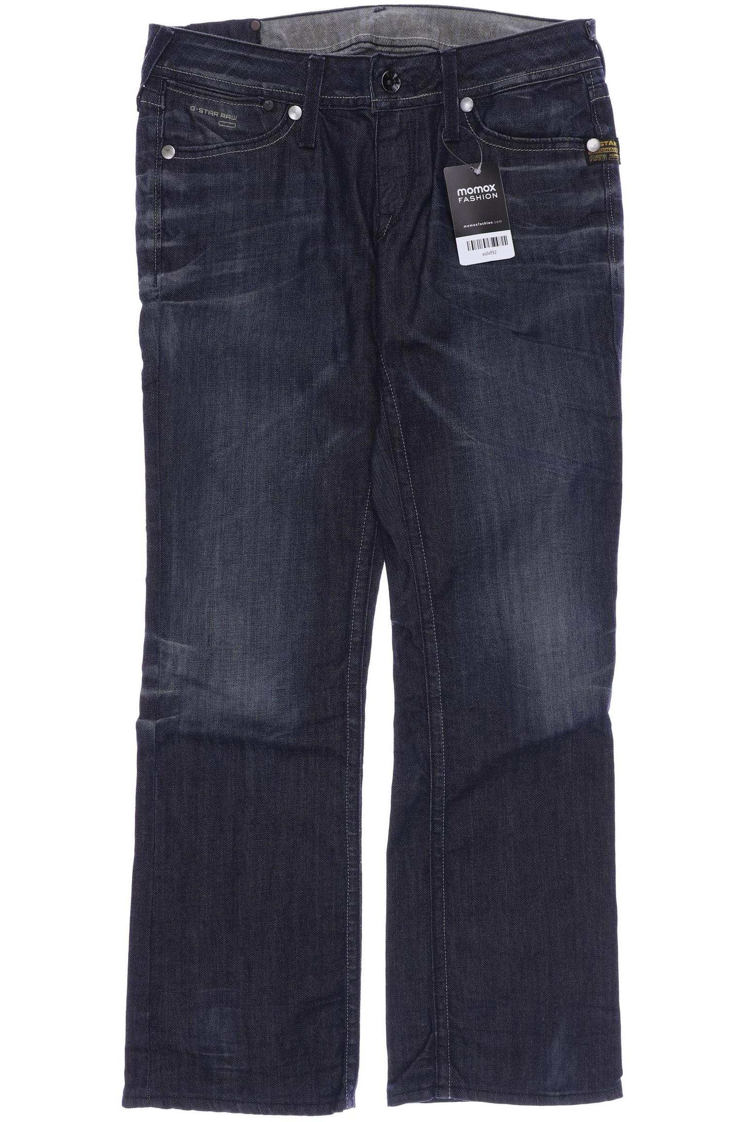 

G STAR RAW Damen Jeans, marineblau