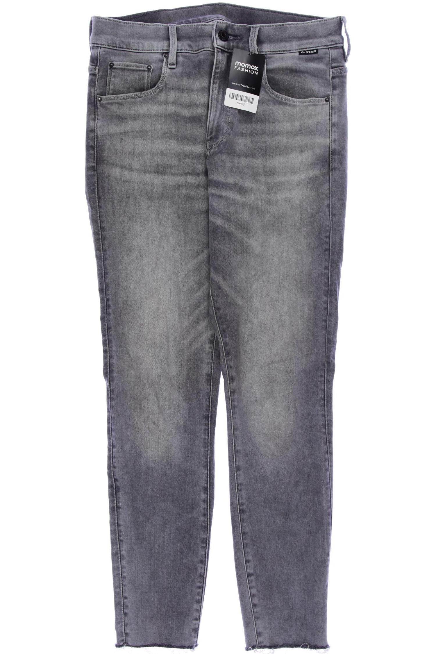 

G-Star RAW Damen Jeans, grau, Gr. 29