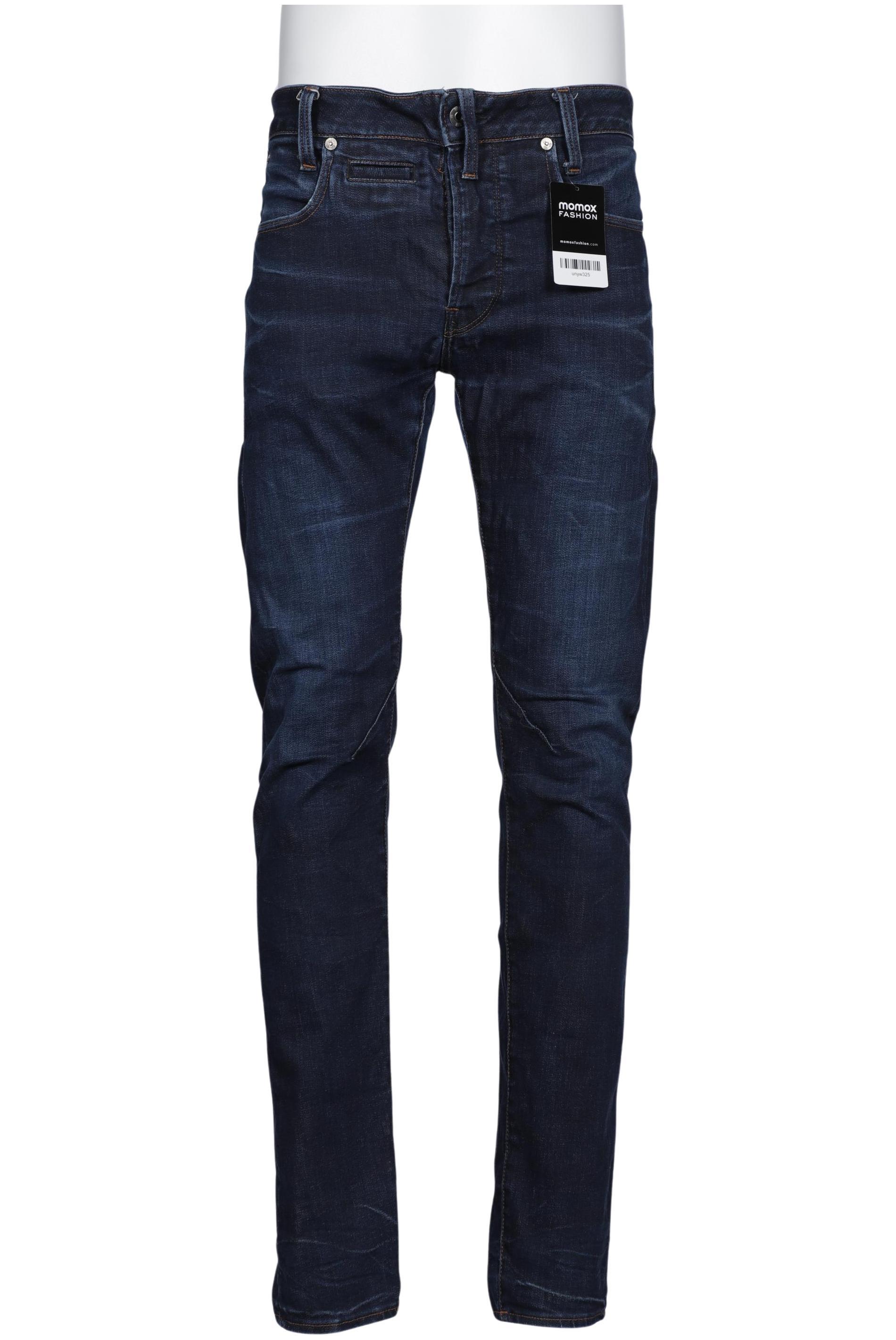 

G Star RAW Herren Jeans, marineblau, Gr. 31