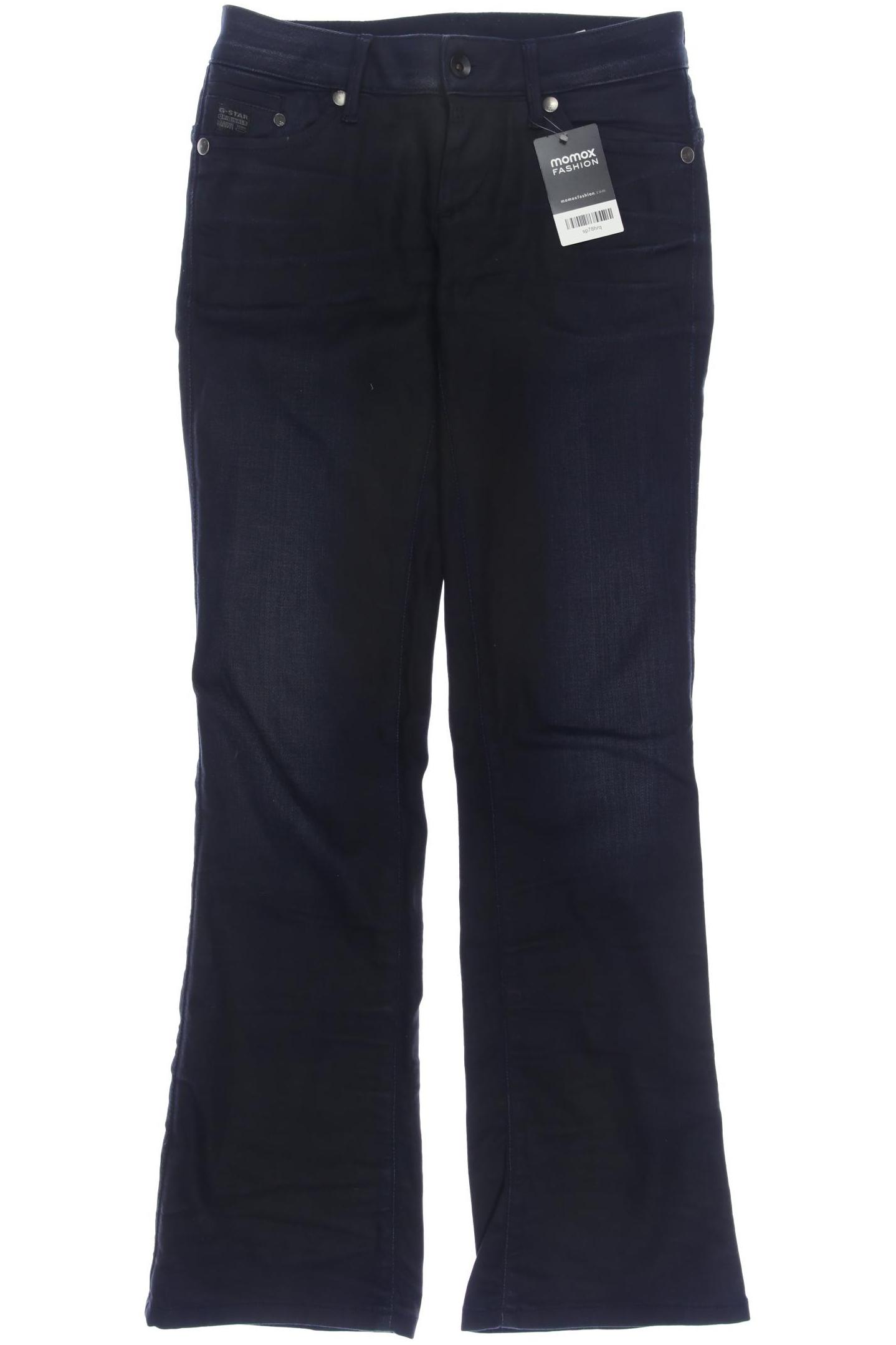 

G Star RAW Damen Jeans, marineblau, Gr. 29