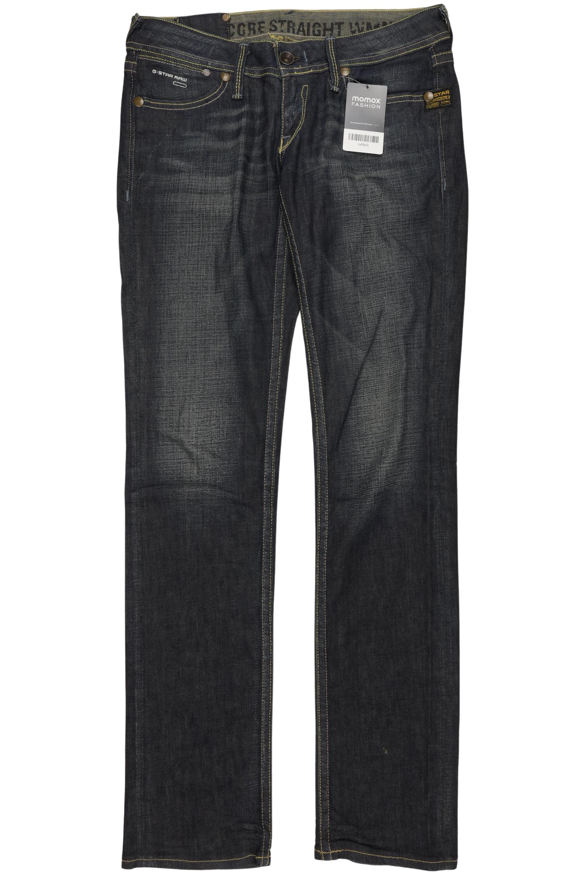 

G Star RAW Damen Jeans, blau, Gr. 30