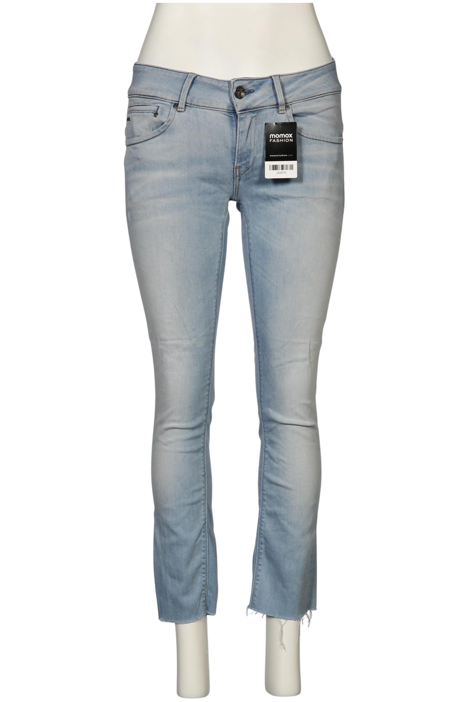 

G Star RAW Damen Jeans, hellblau, Gr. 31