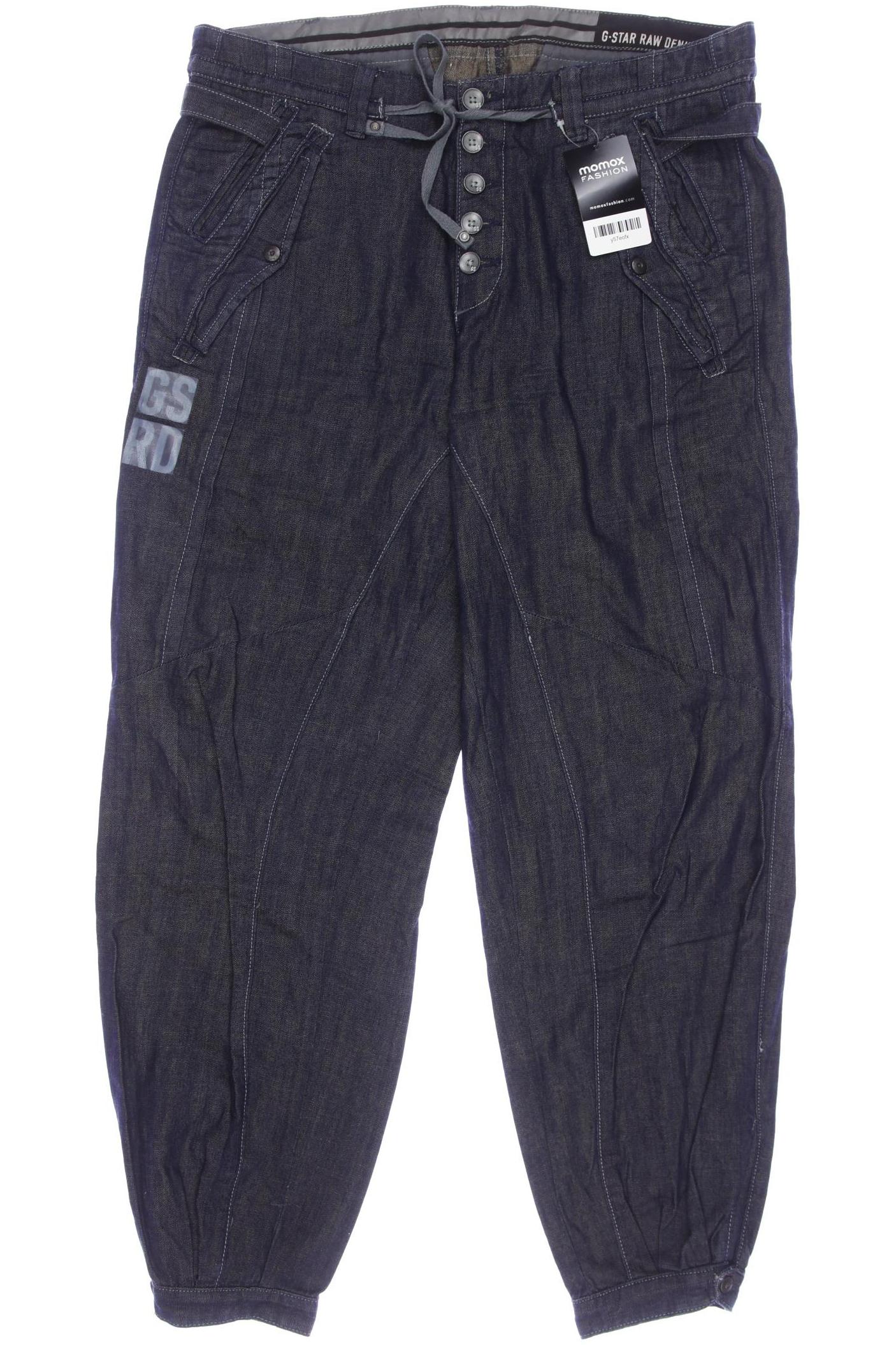 

G Star RAW Damen Jeans, marineblau, Gr. 29