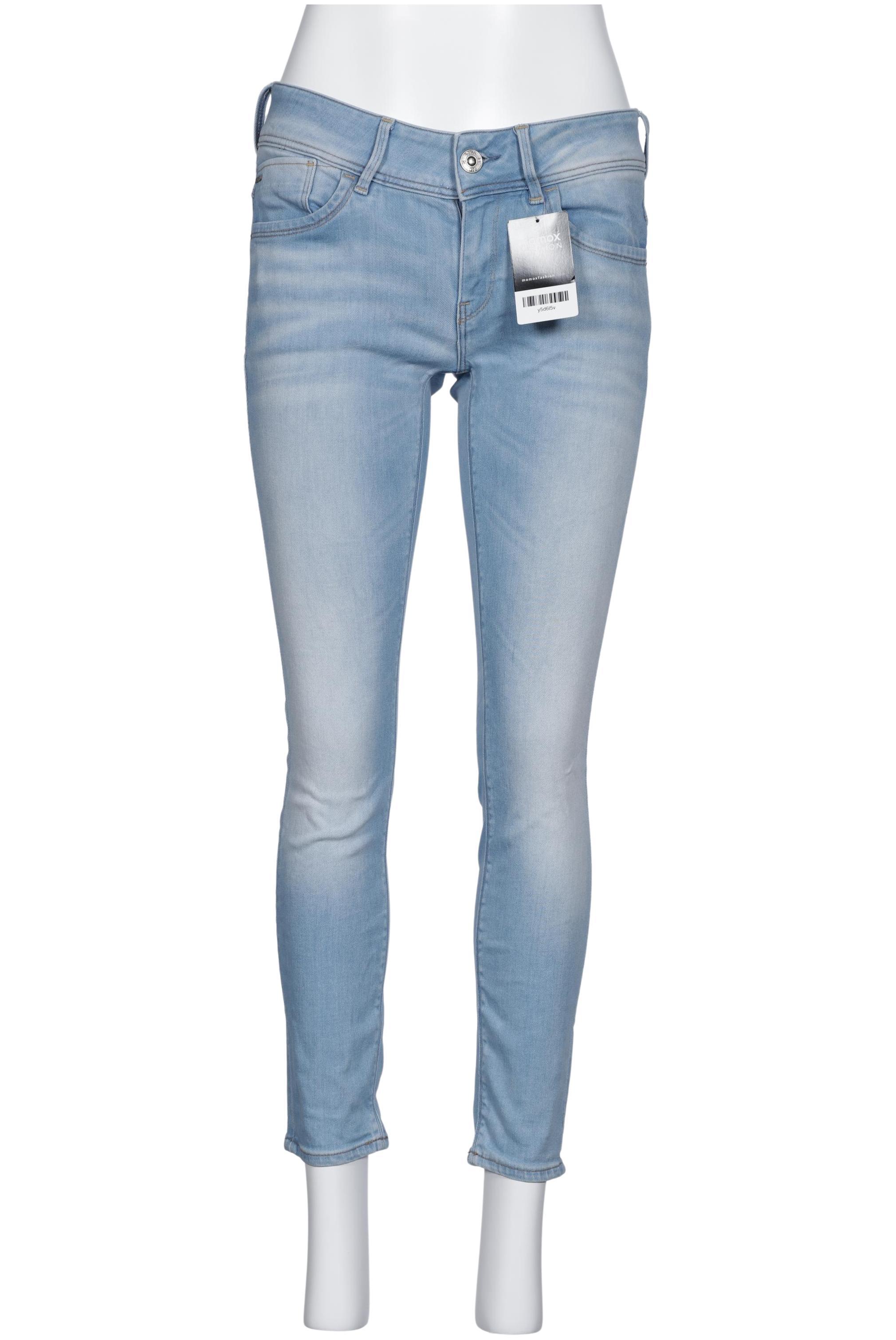 

G Star RAW Damen Jeans, hellblau, Gr. 29