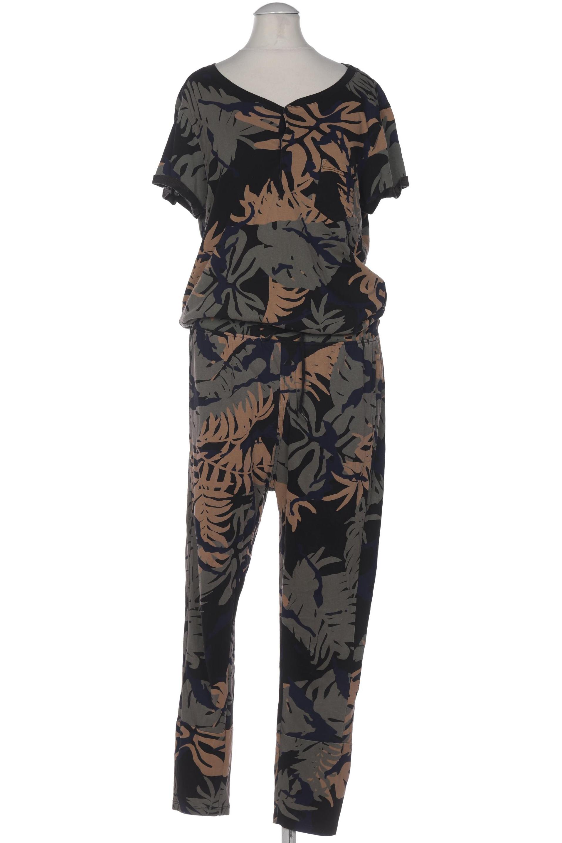 

G STAR RAW Damen Jumpsuit/Overall, grün