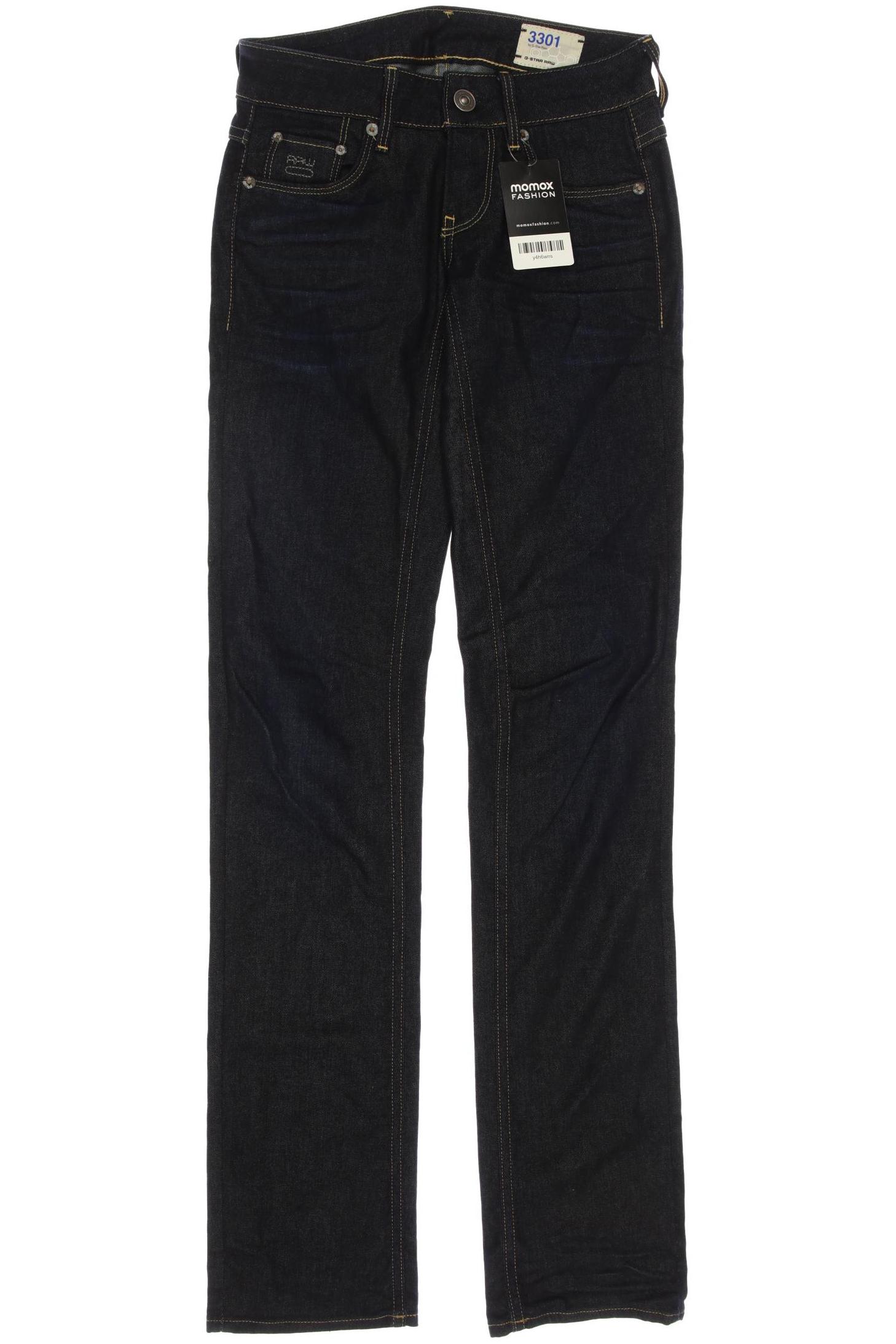 

G STAR RAW Damen Jeans, marineblau