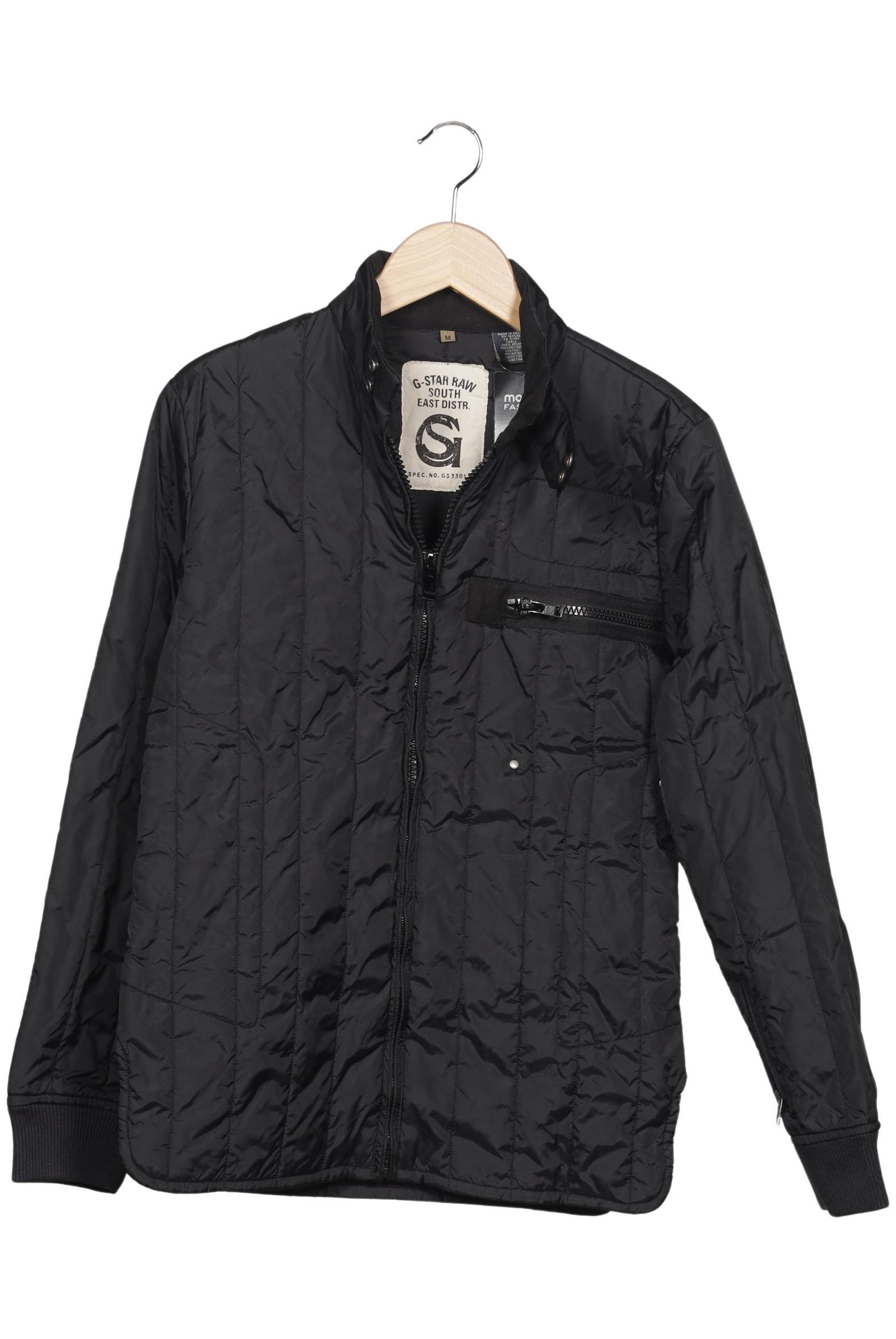 

G Star RAW Herren Jacke, schwarz, Gr. 48