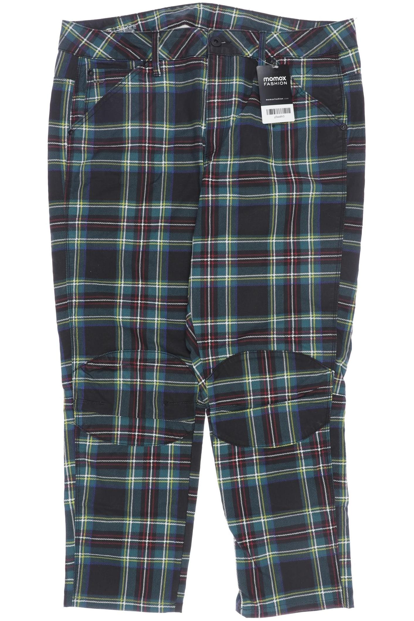

G Star RAW Damen Stoffhose, mehrfarbig, Gr. 31