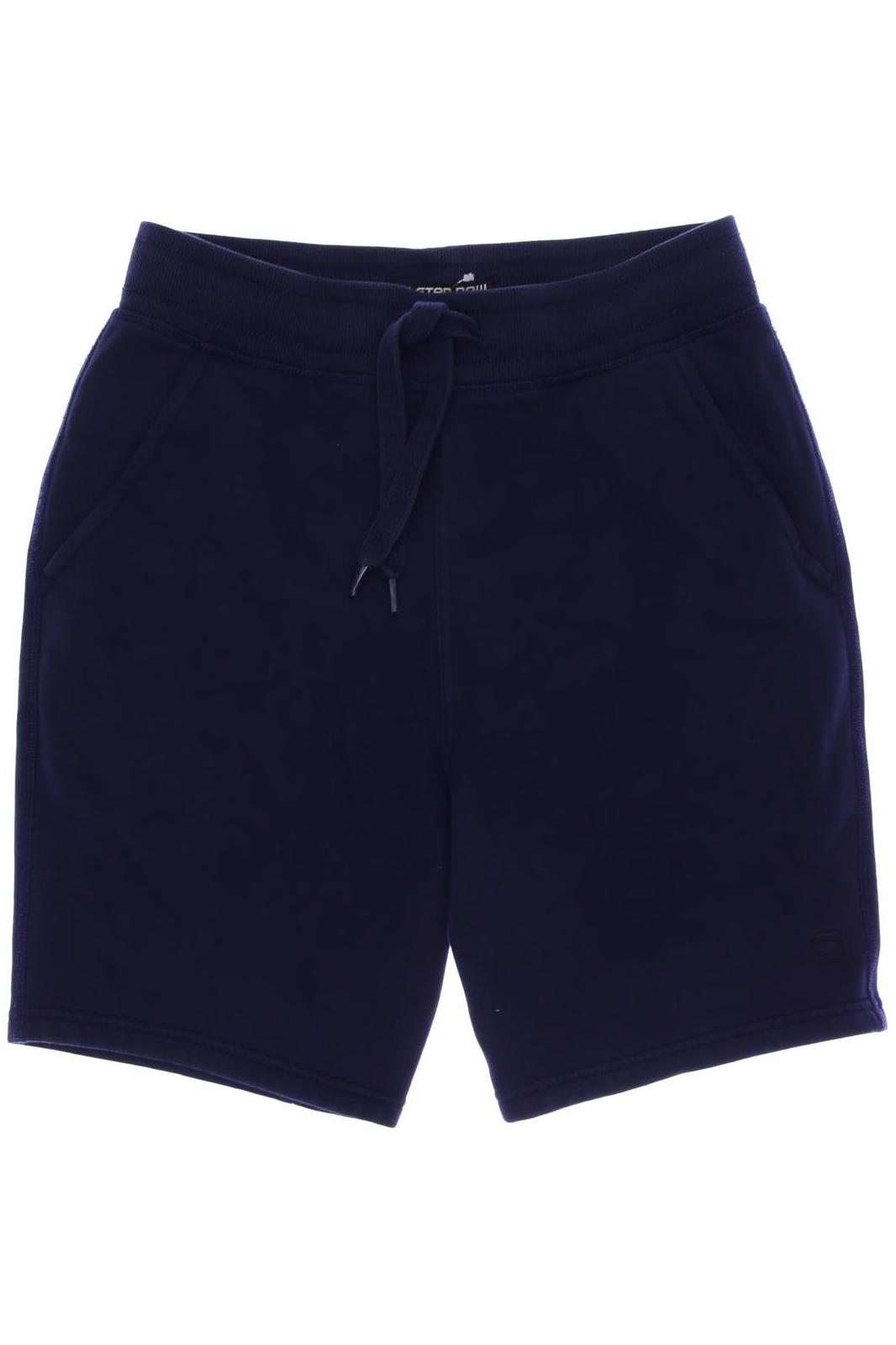 

G Star RAW Herren Shorts, marineblau, Gr. 44