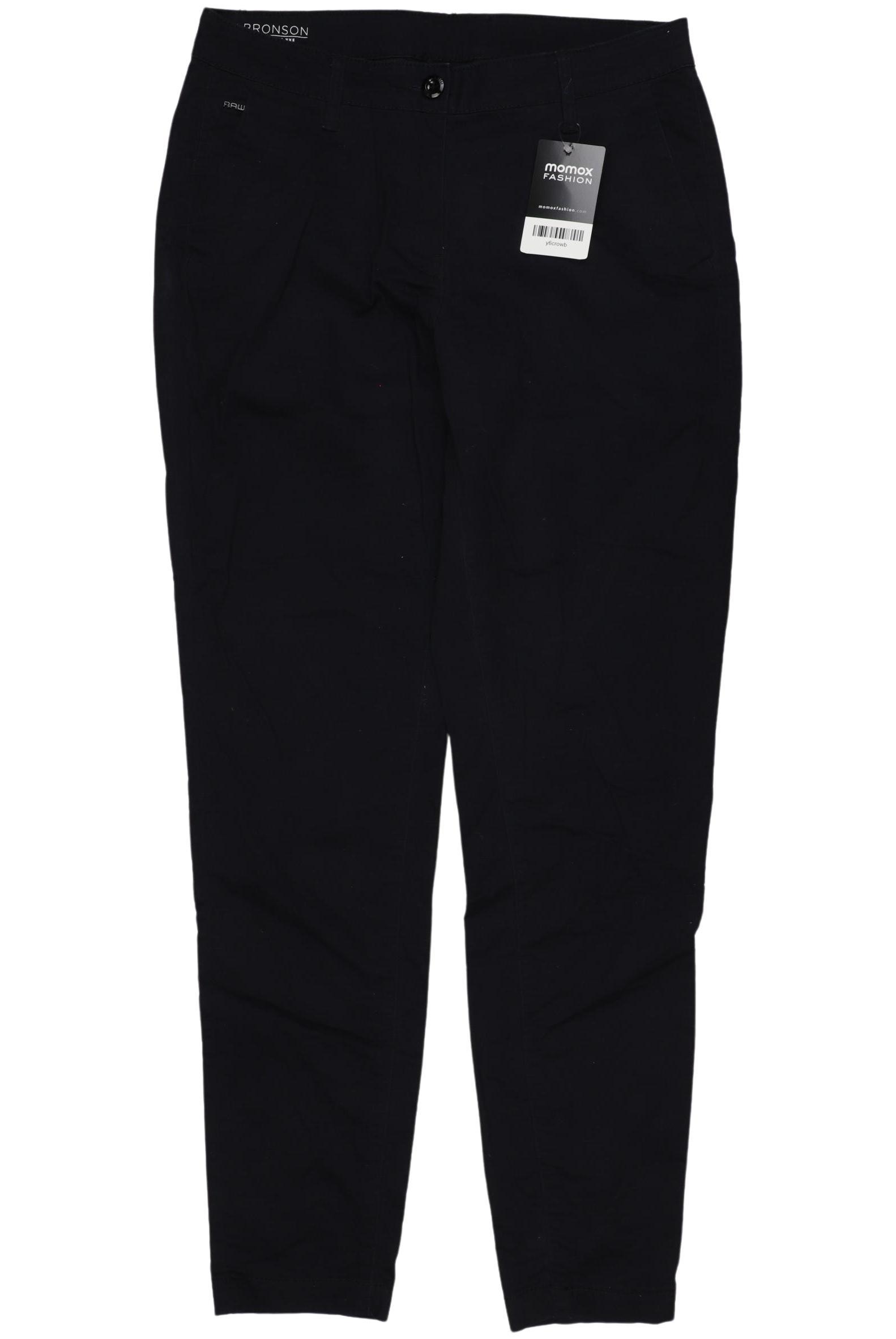 

G-Star RAW Damen Stoffhose, marineblau, Gr. 26