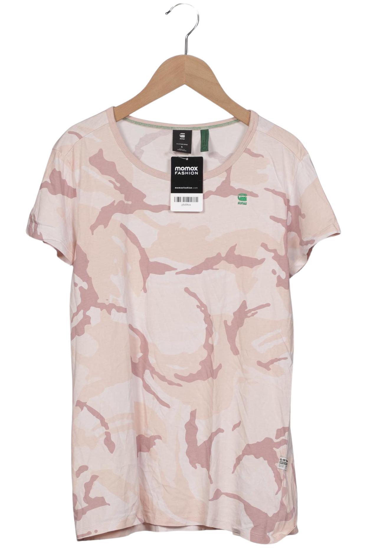 

G Star RAW Damen T-Shirt, beige, Gr. 36