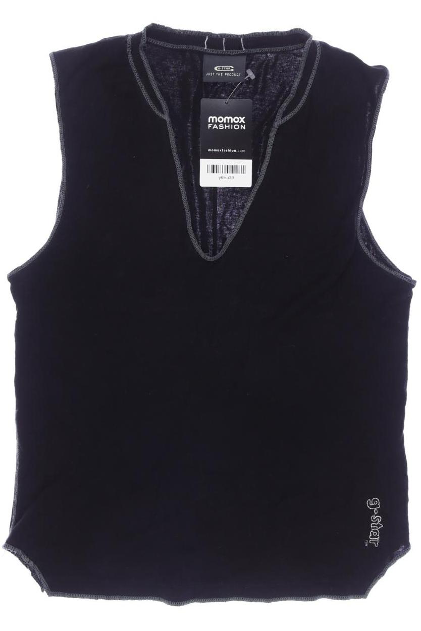 

G Star RAW Damen Top, schwarz, Gr. 34