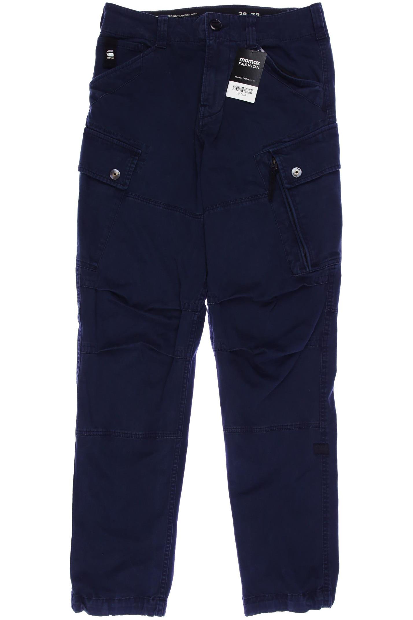 

G Star RAW Damen Jeans, marineblau, Gr. 28