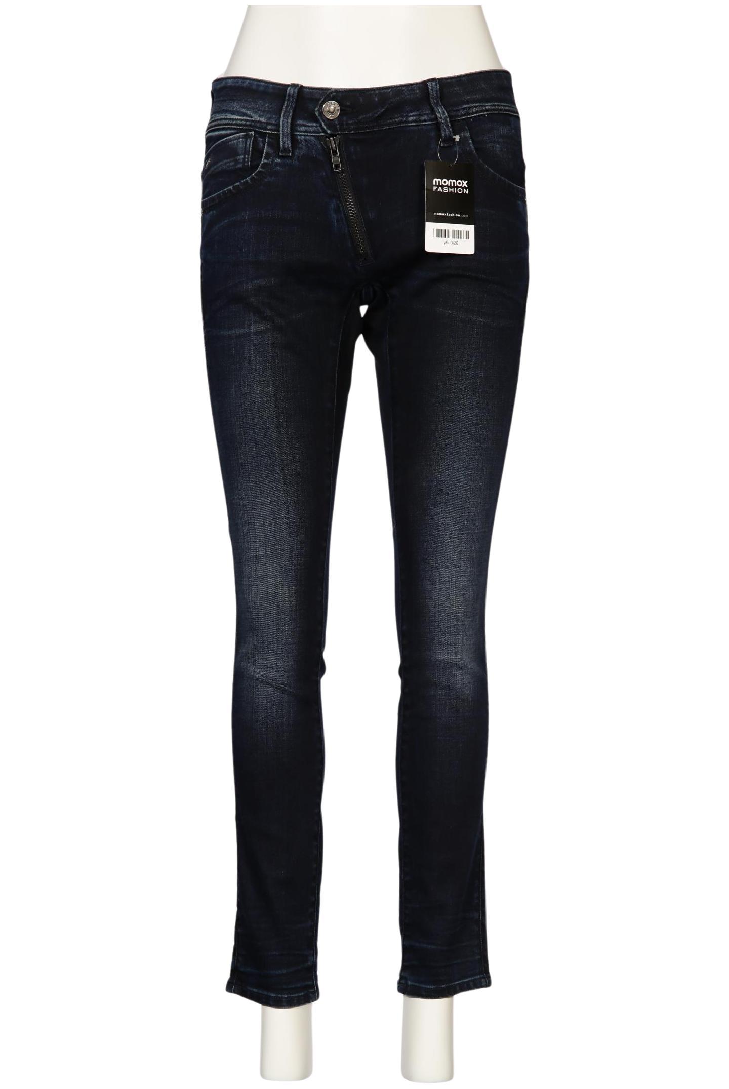 

G Star RAW Damen Jeans, marineblau, Gr. 27