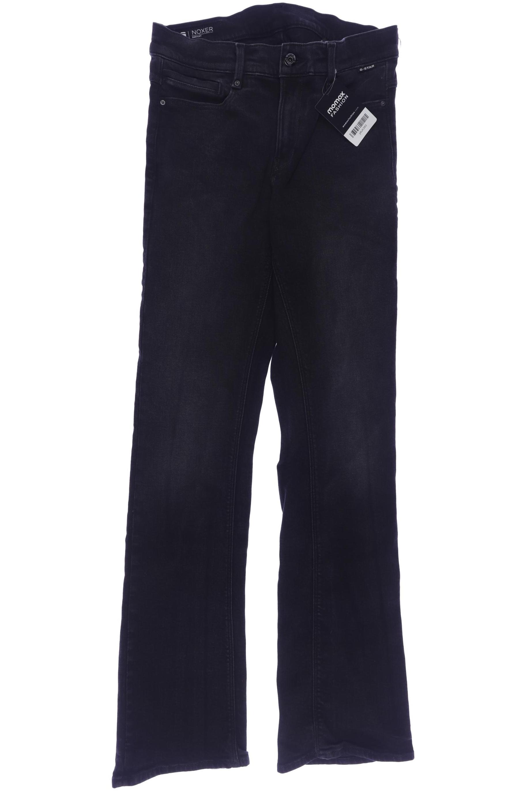 

G Star RAW Damen Jeans, schwarz, Gr. 29
