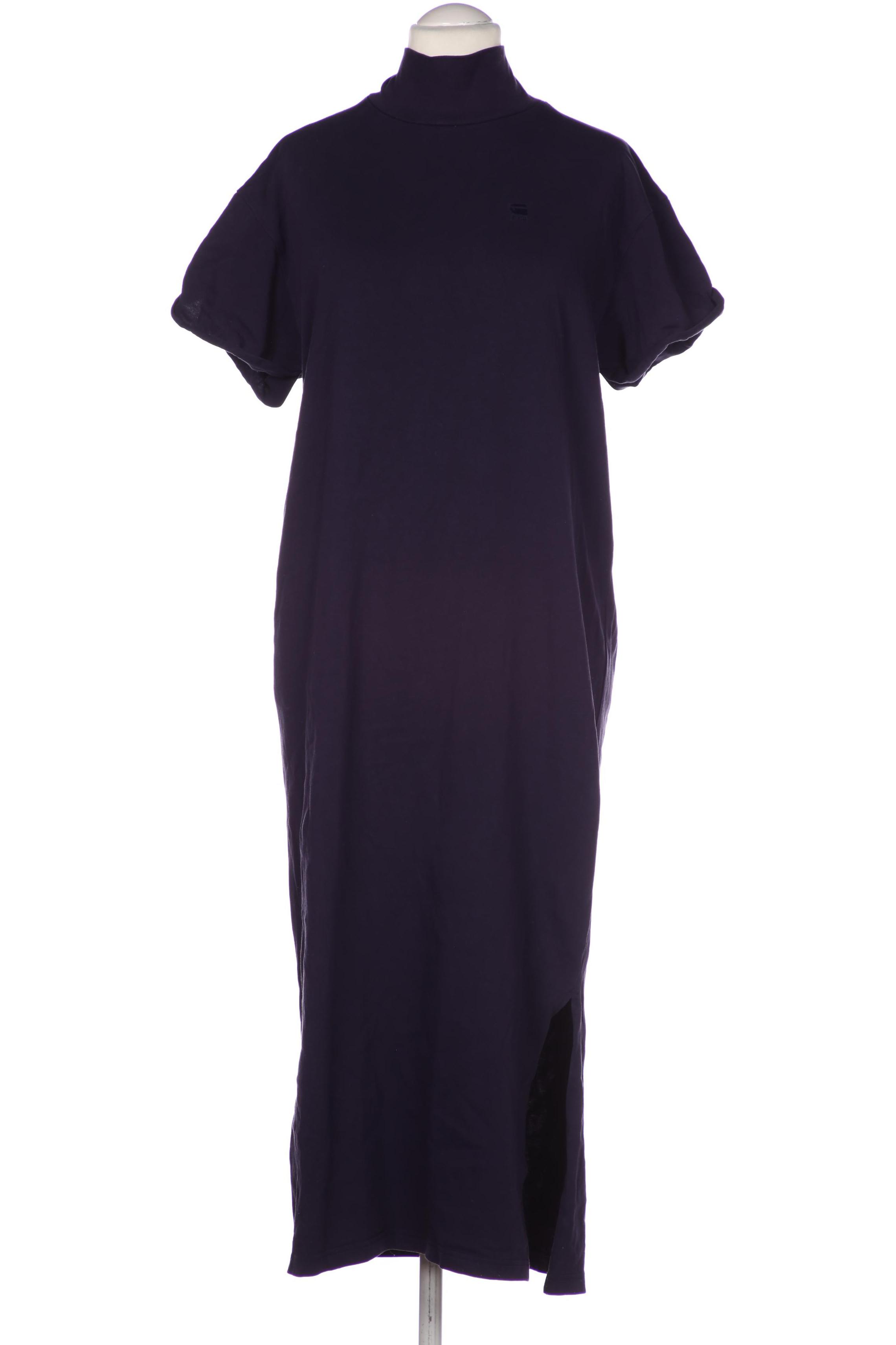 

G STAR RAW Damen Kleid, marineblau