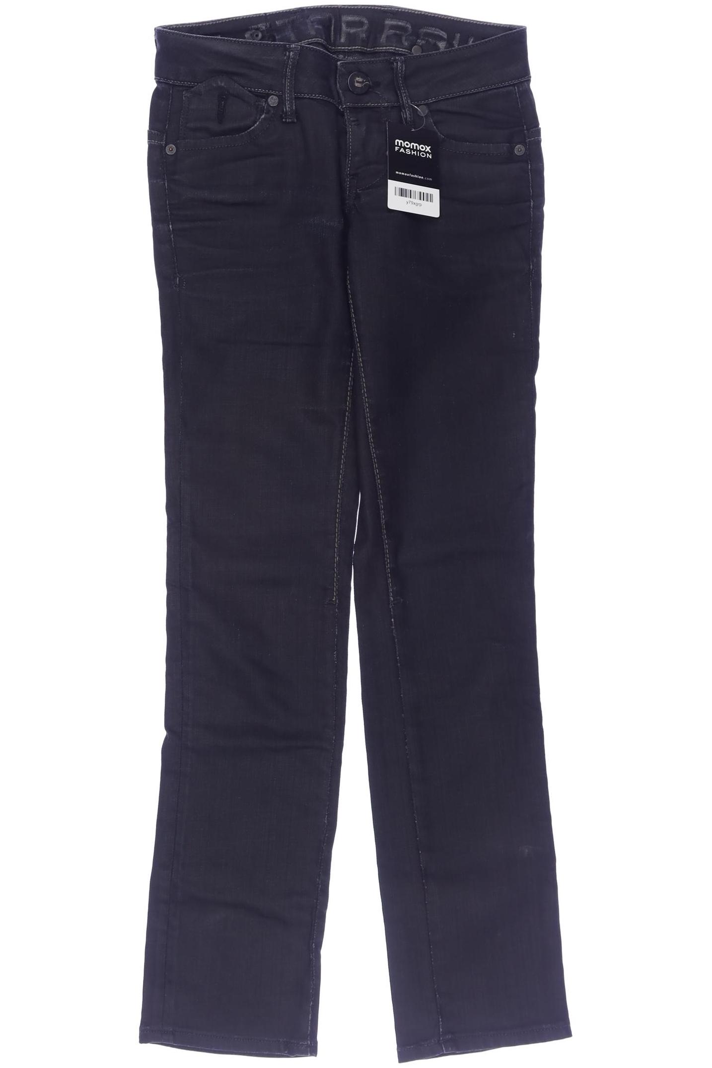 

G Star RAW Damen Jeans, schwarz, Gr. 24