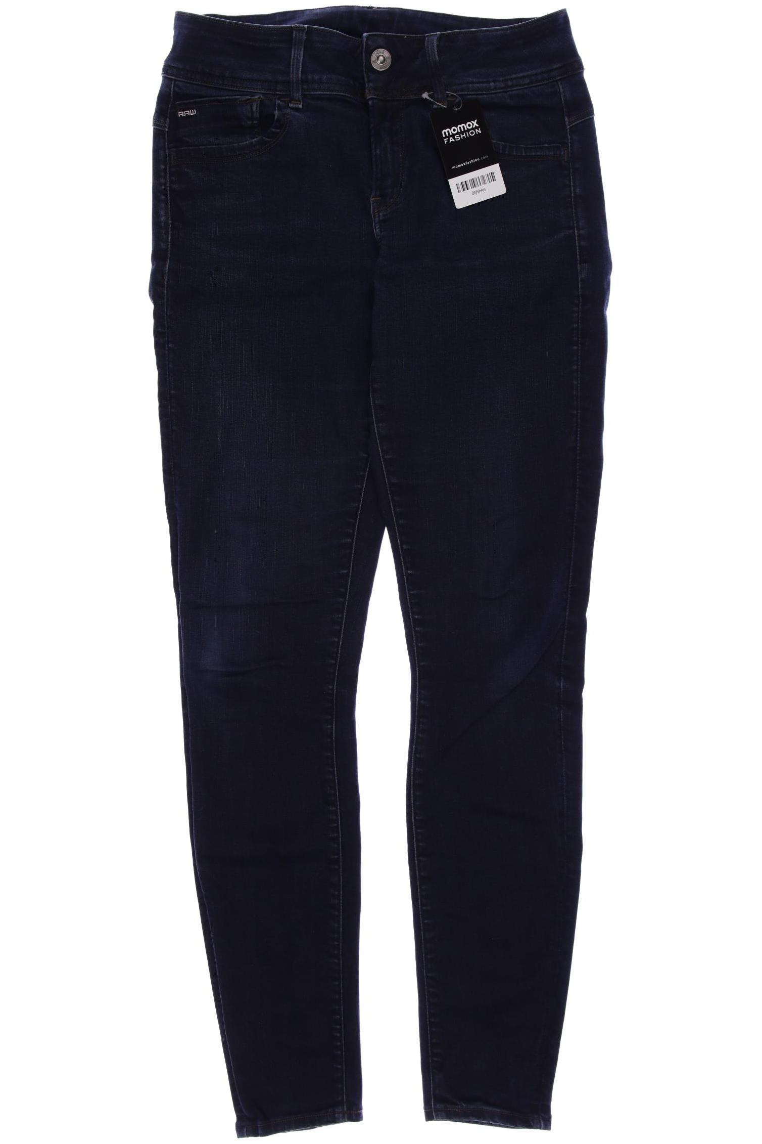 

G-Star RAW Damen Jeans, marineblau, Gr. 38
