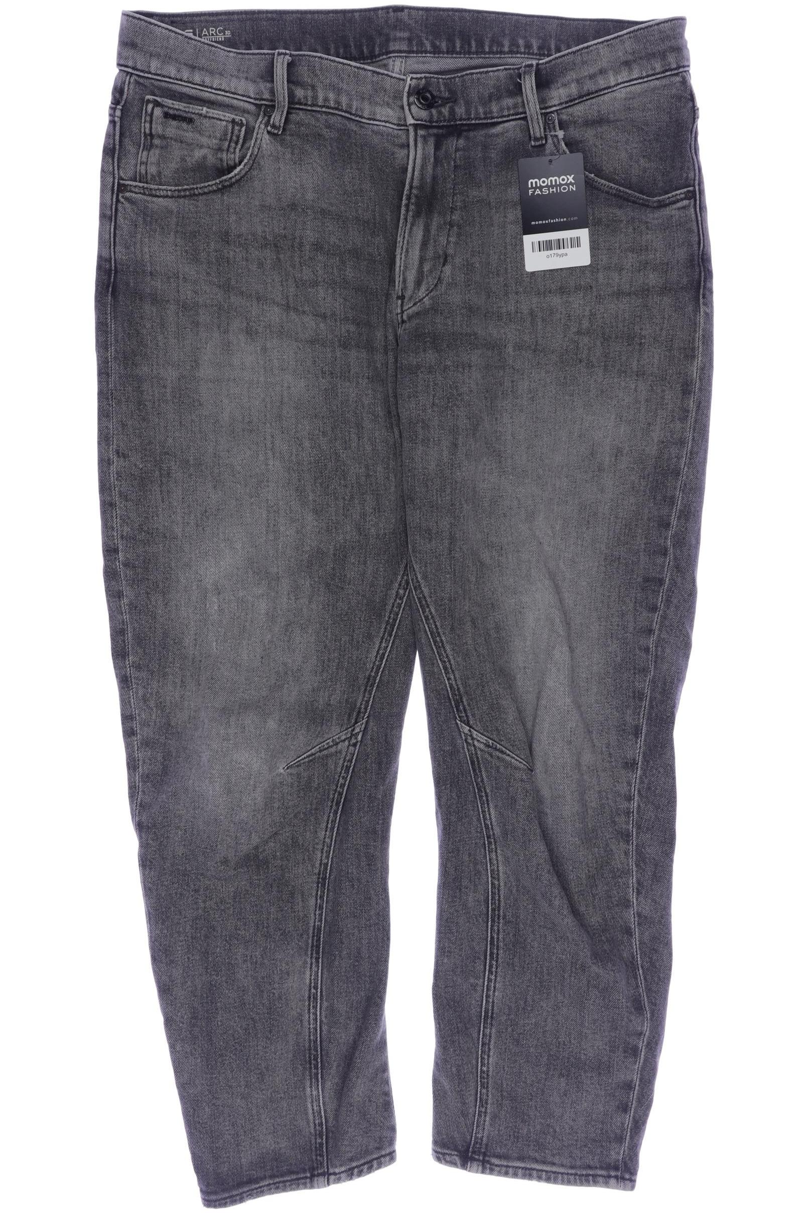 

G Star RAW Damen Jeans, grau, Gr. 29