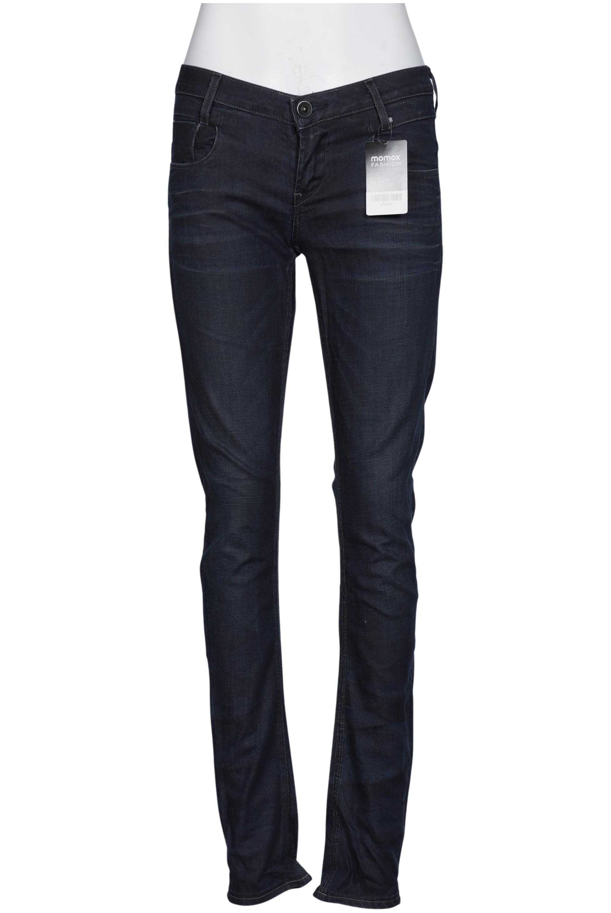 

G Star RAW Damen Jeans, marineblau, Gr. 27