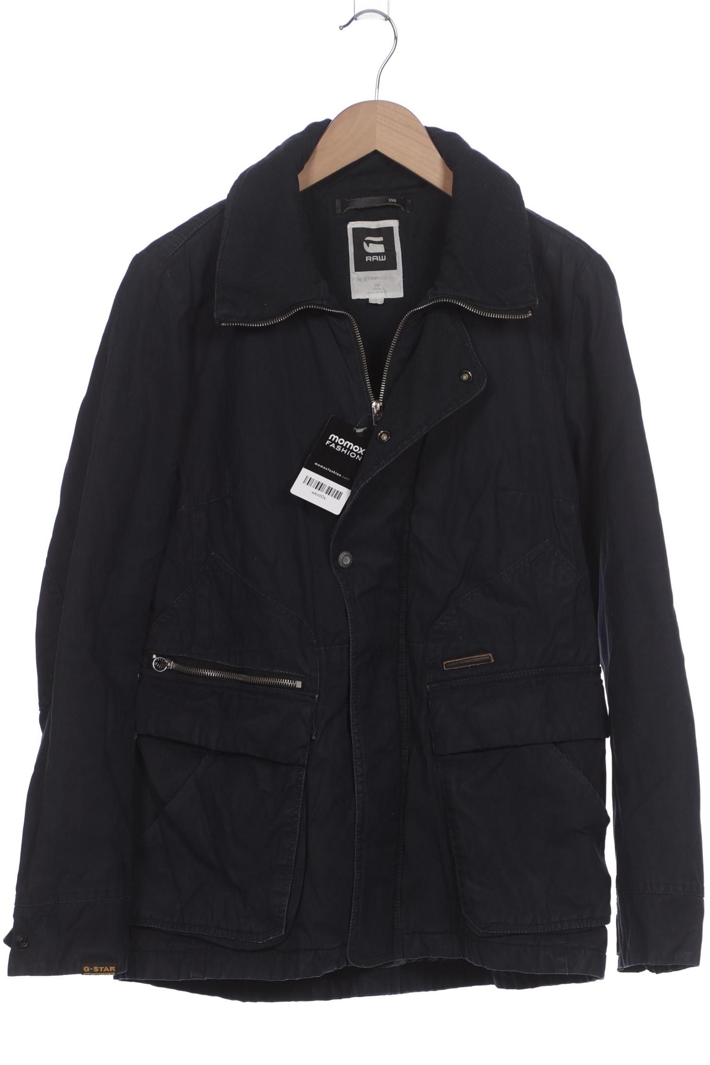 

G Star RAW Damen Jacke, marineblau, Gr. 44