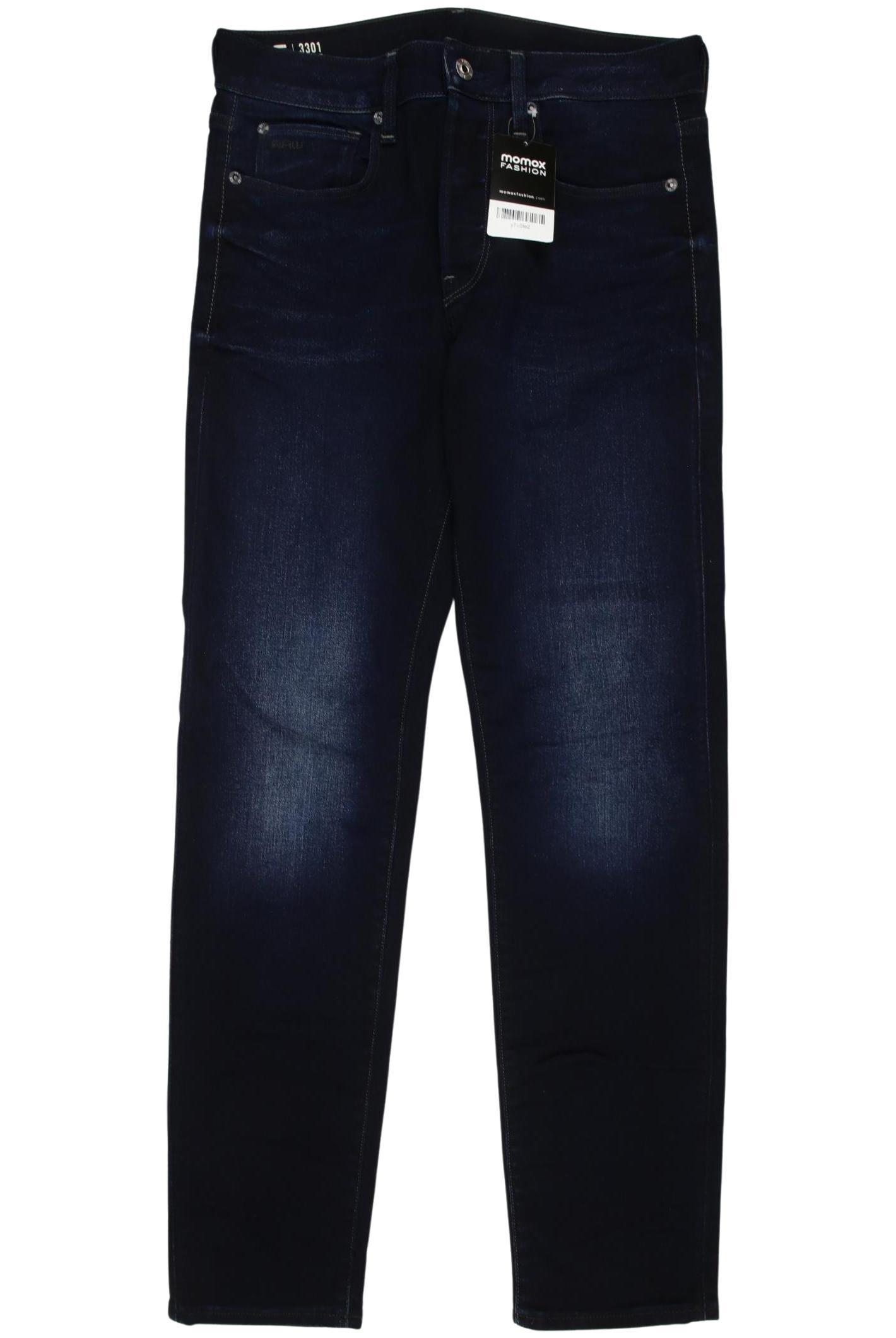 

G Star RAW Damen Jeans, marineblau, Gr. 29