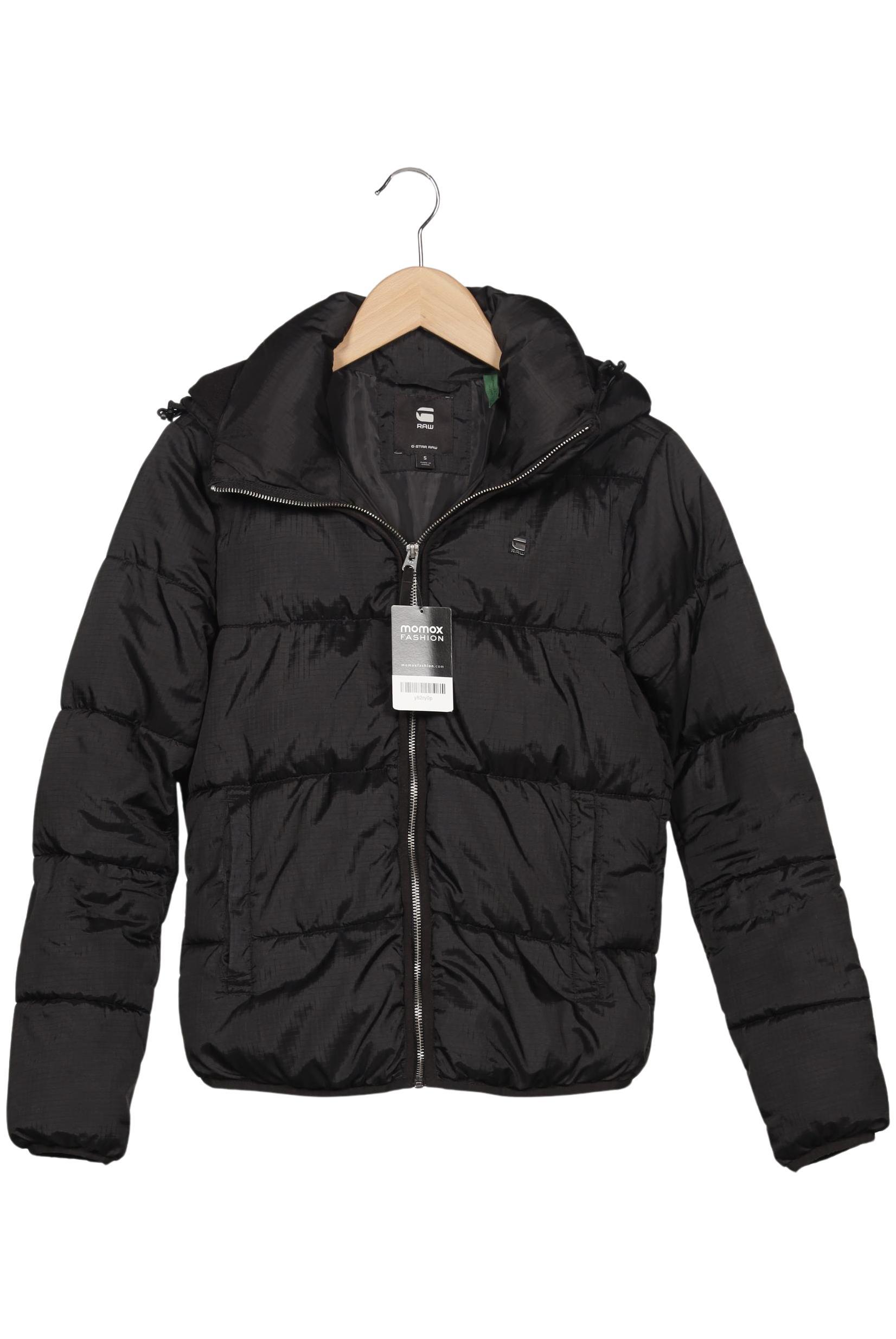 

G Star RAW Damen Jacke, schwarz, Gr. 36