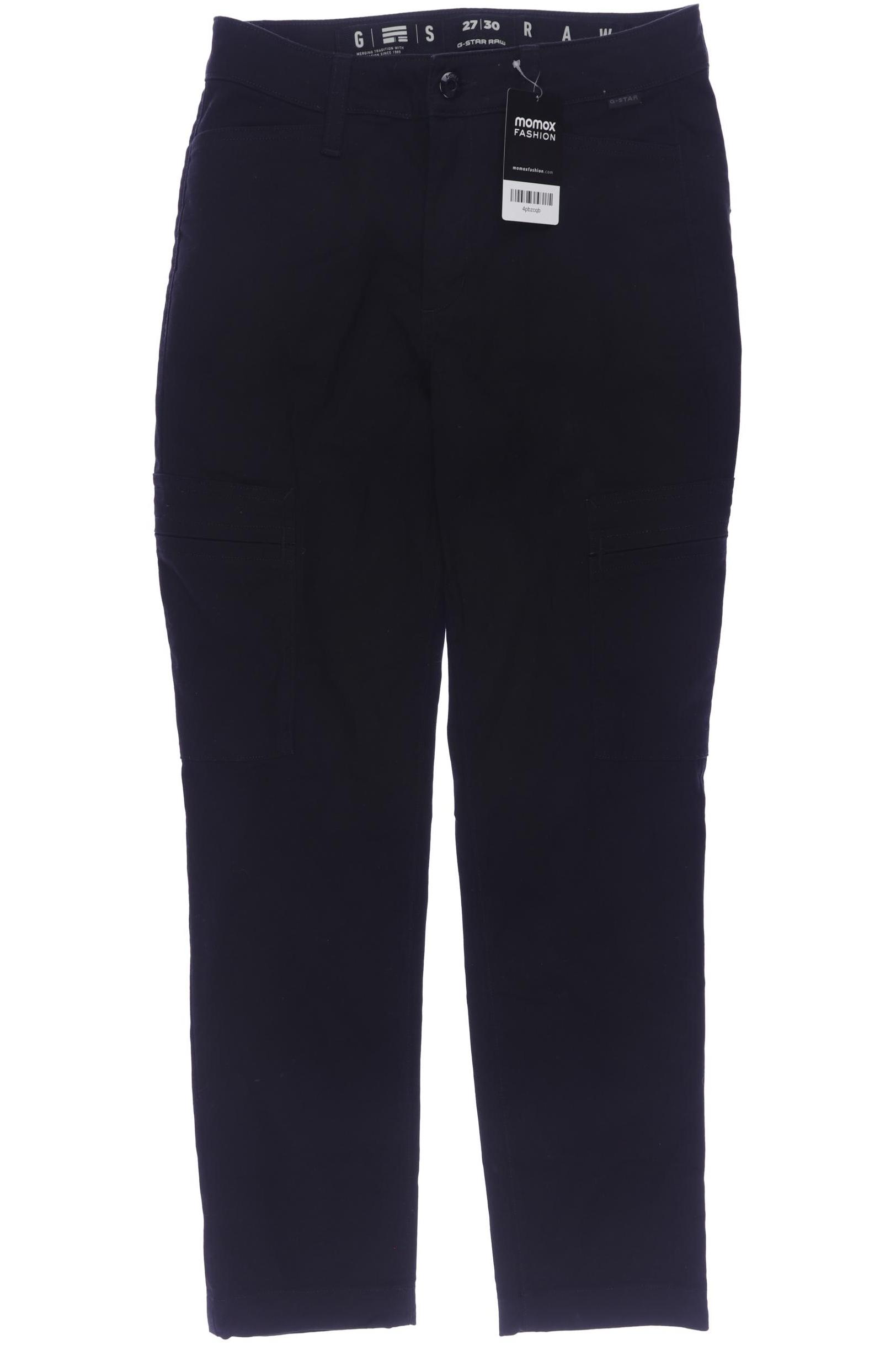 

G Star RAW Damen Jeans, schwarz, Gr. 27