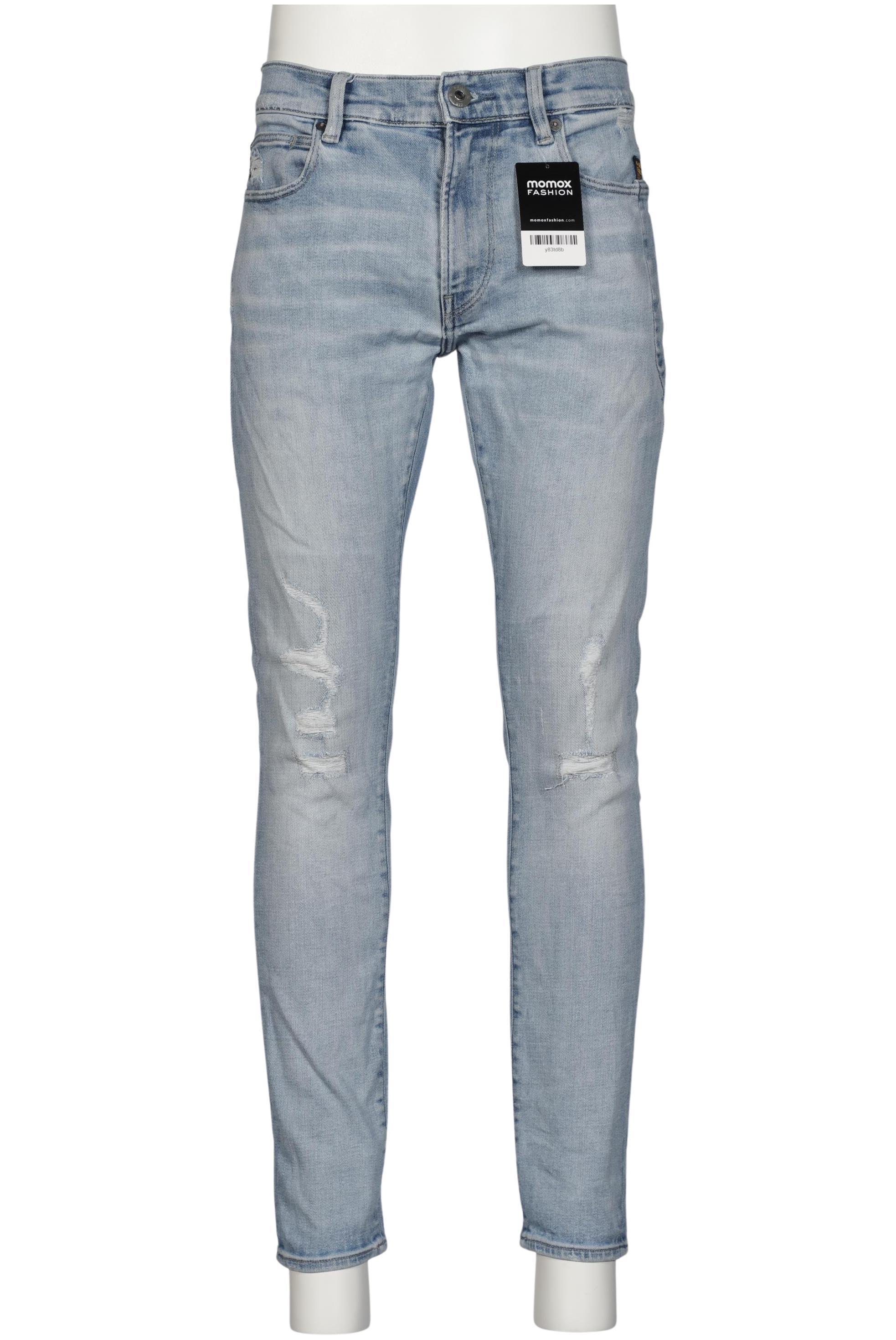 

G Star RAW Herren Jeans, blau, Gr. 30