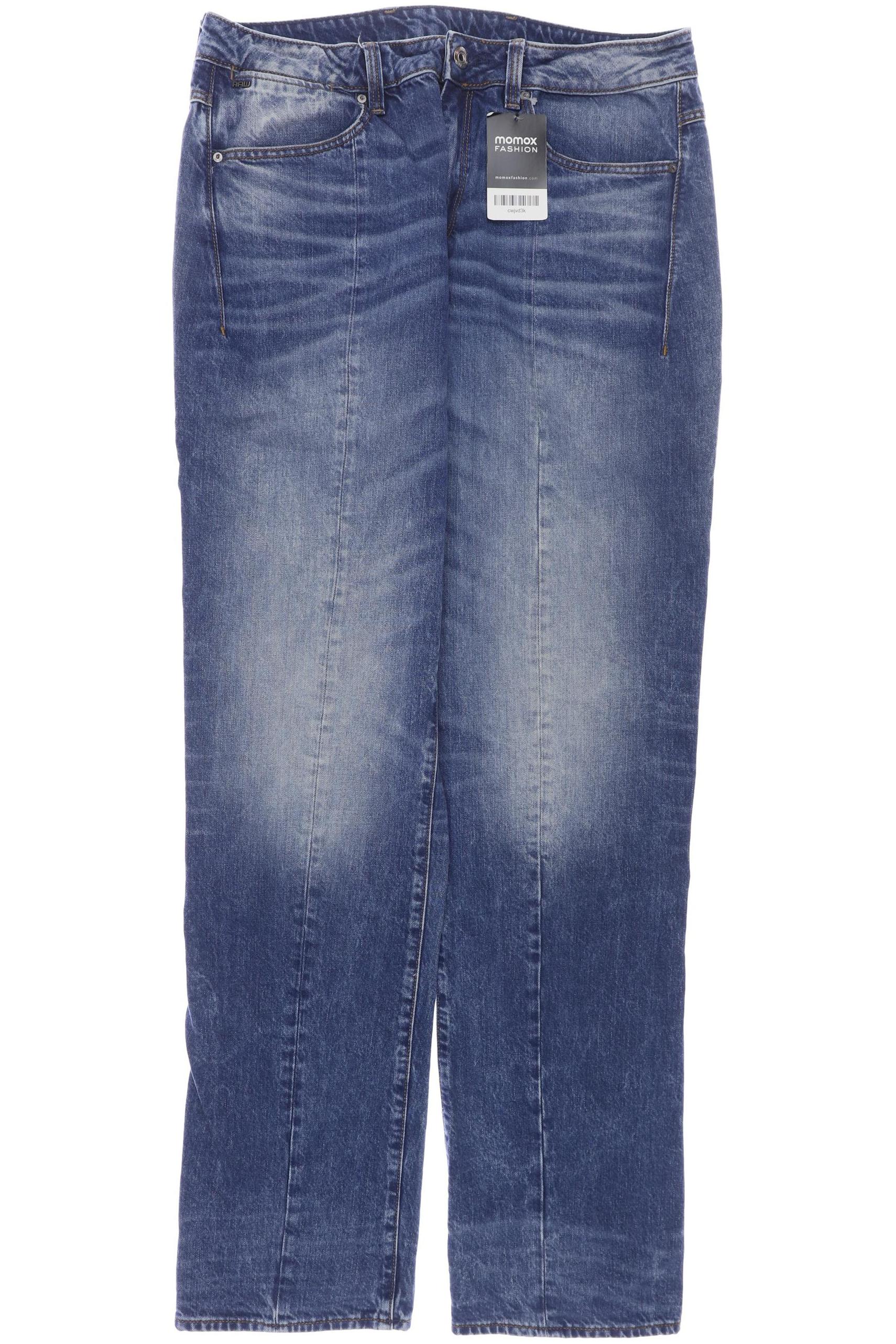 

G Star RAW Damen Jeans, blau, Gr. 32