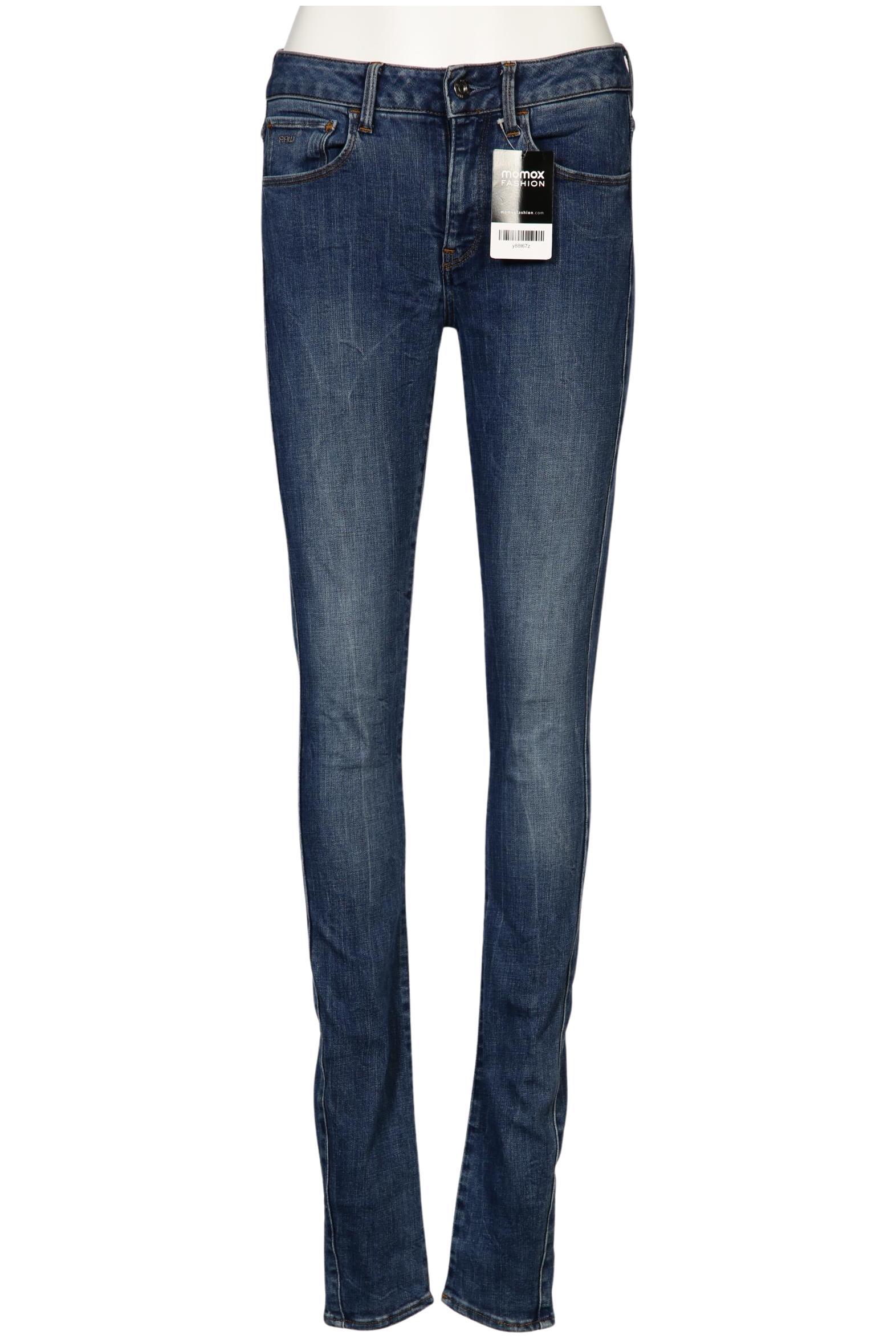 

G Star RAW Damen Jeans, blau, Gr. 28